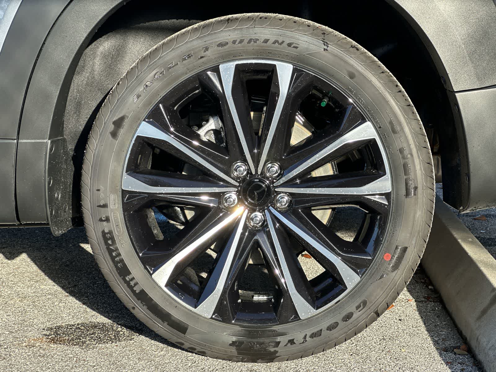 Thumbnail: 2026 Mazda CX-50 - 8