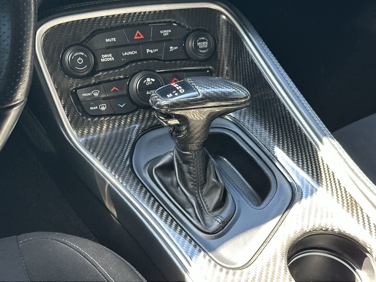 Thumbnail: 2021 Dodge Challenger - 17