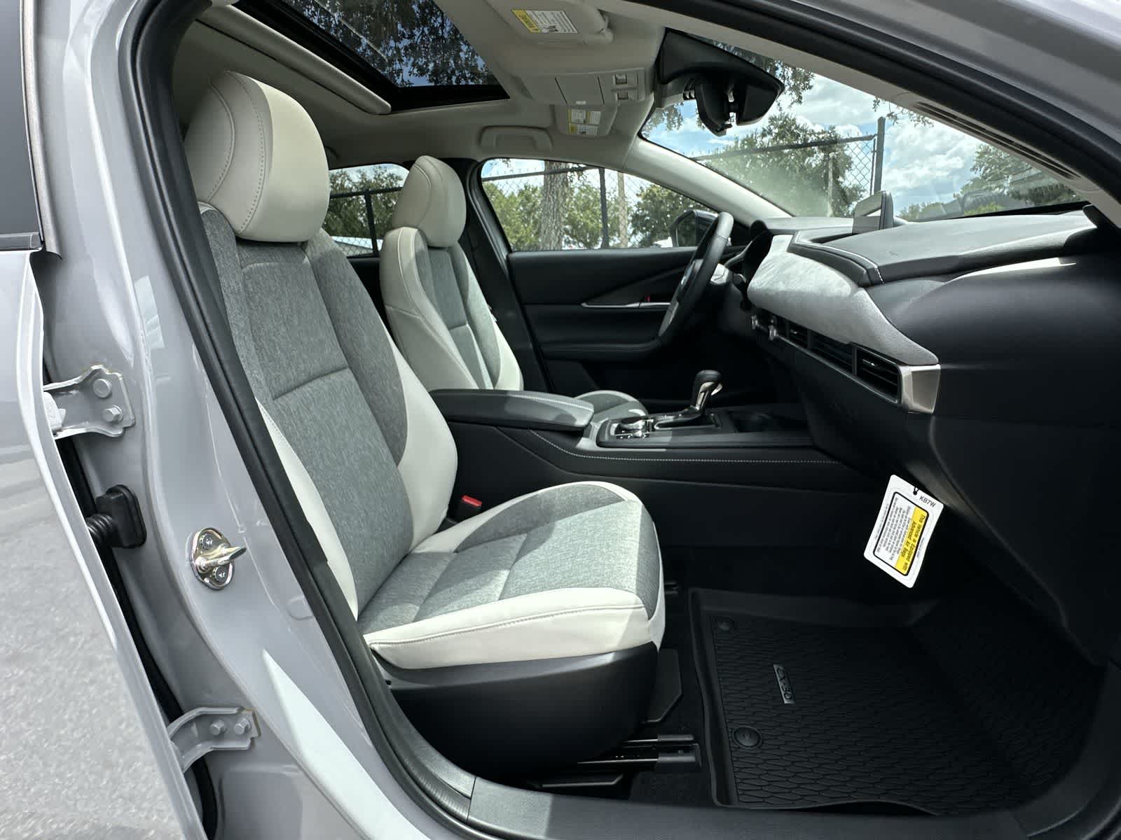 Thumbnail: 2026 Mazda CX-30 - 13