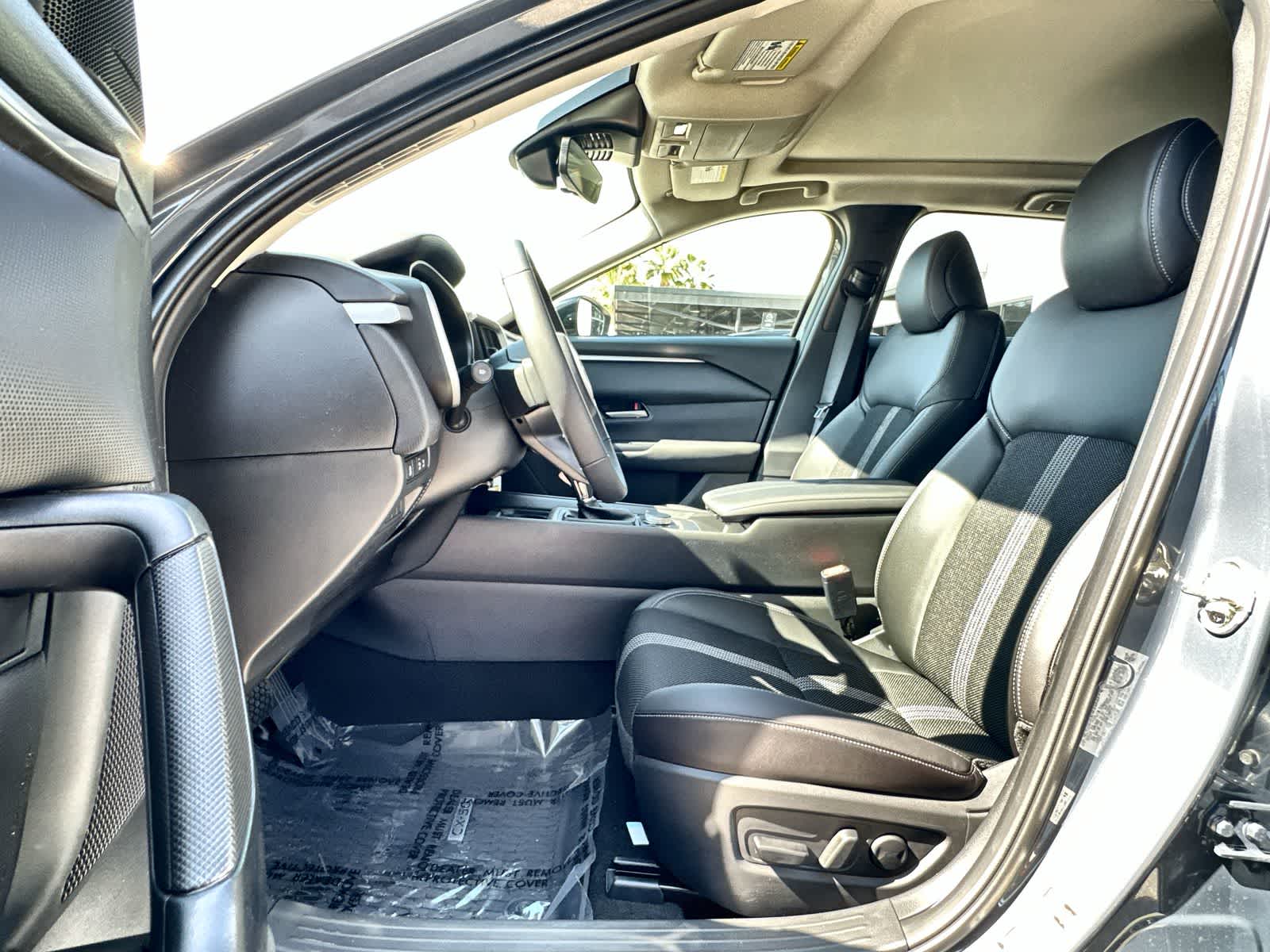 Thumbnail: 2026 Mazda CX-50 - 2