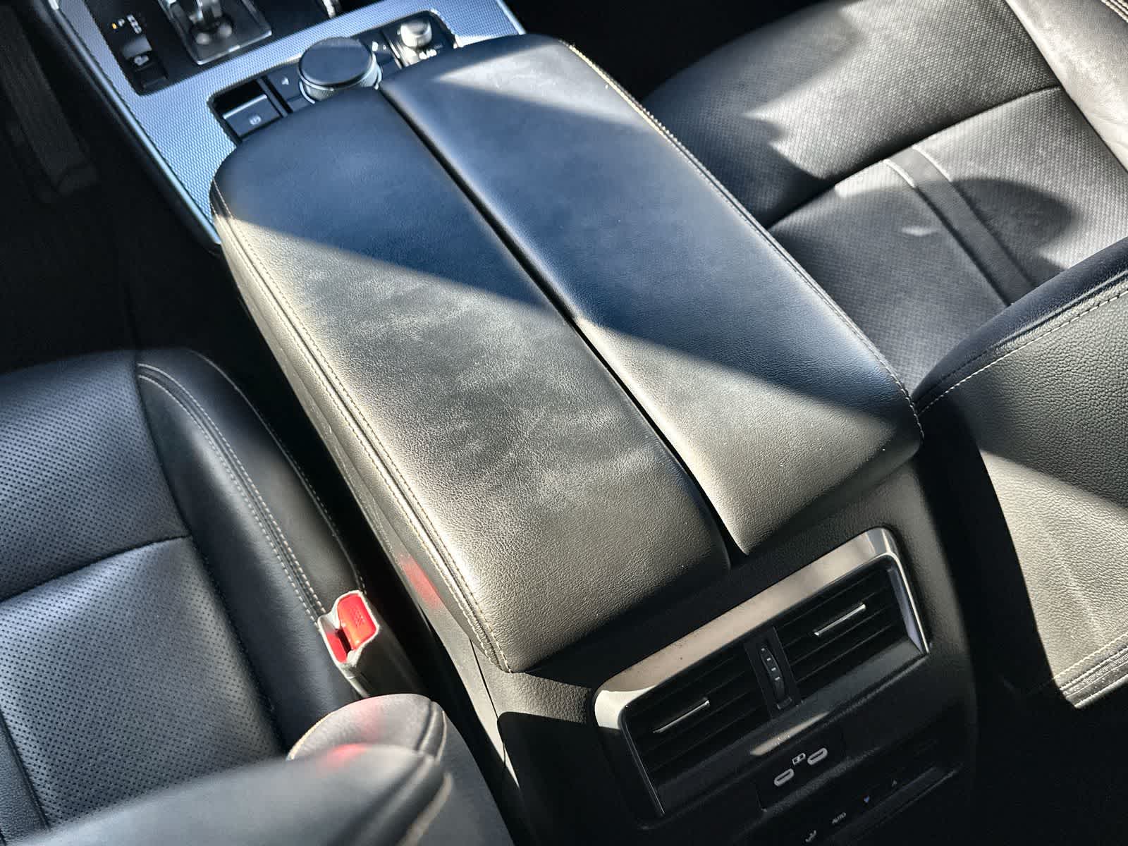 Thumbnail: 2024 Mazda CX-90 - 16