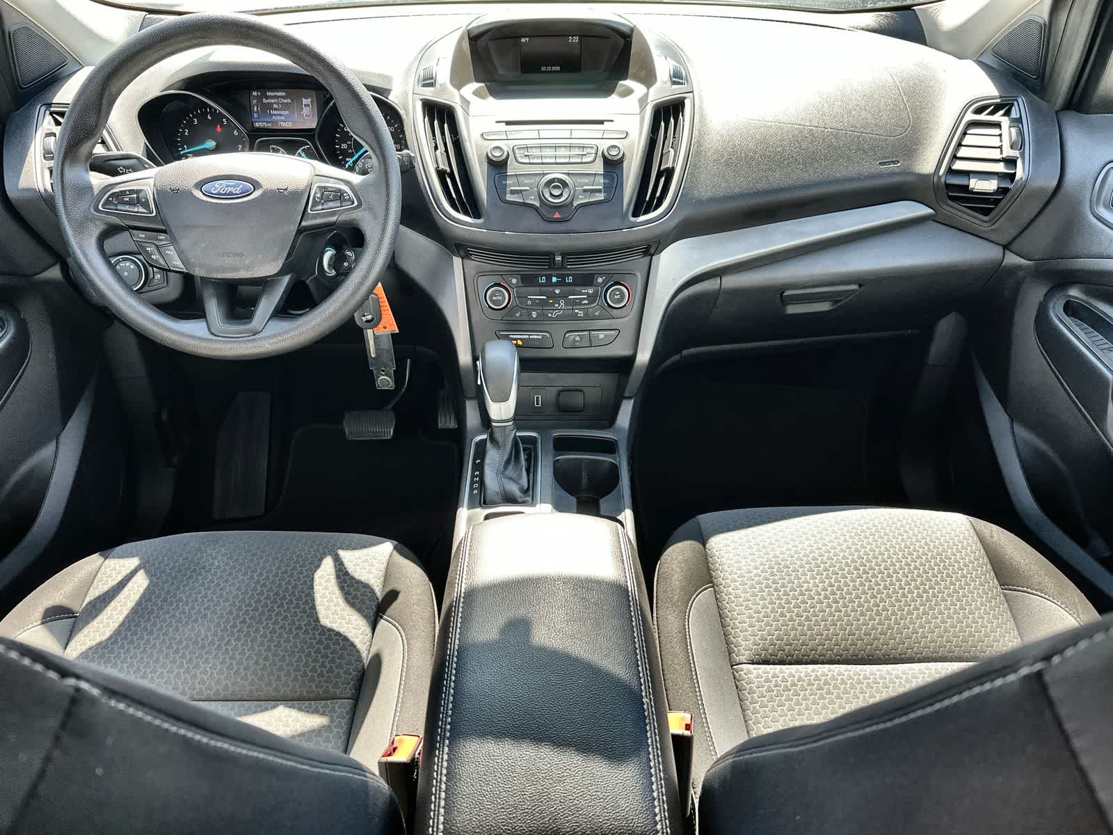 Thumbnail: 2018 Ford Escape - 20