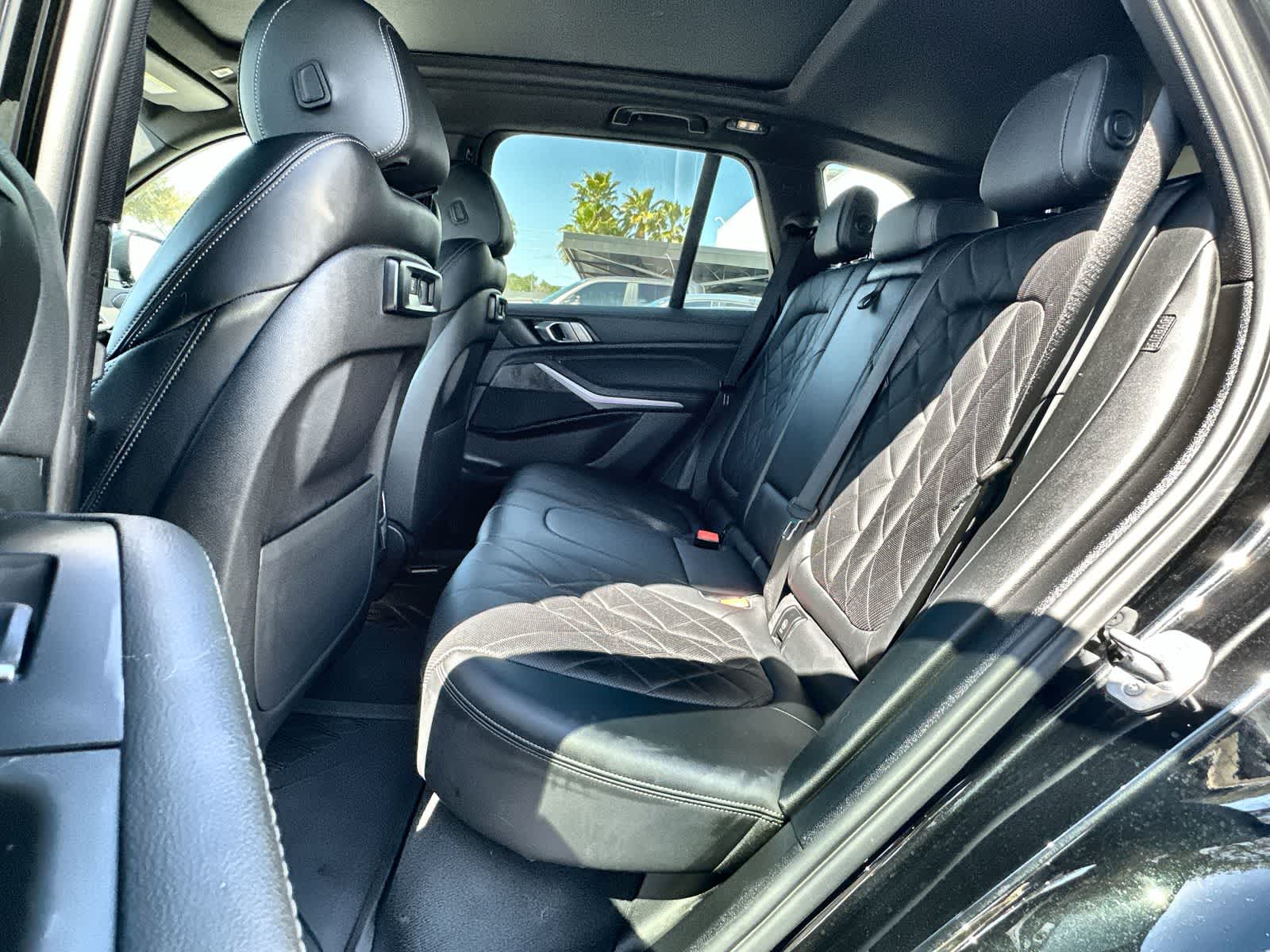 Thumbnail: 2023 BMW X5 - 4