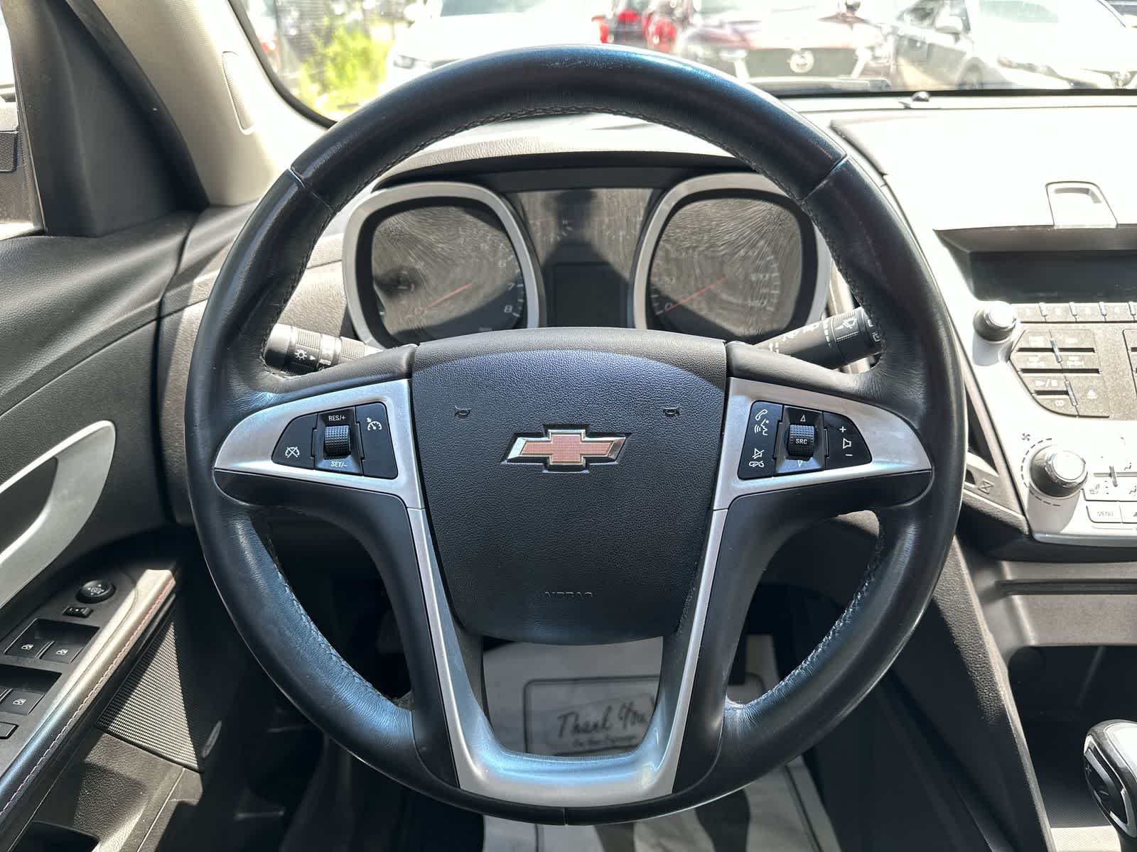 2011 Chevrolet Equinox LT 15