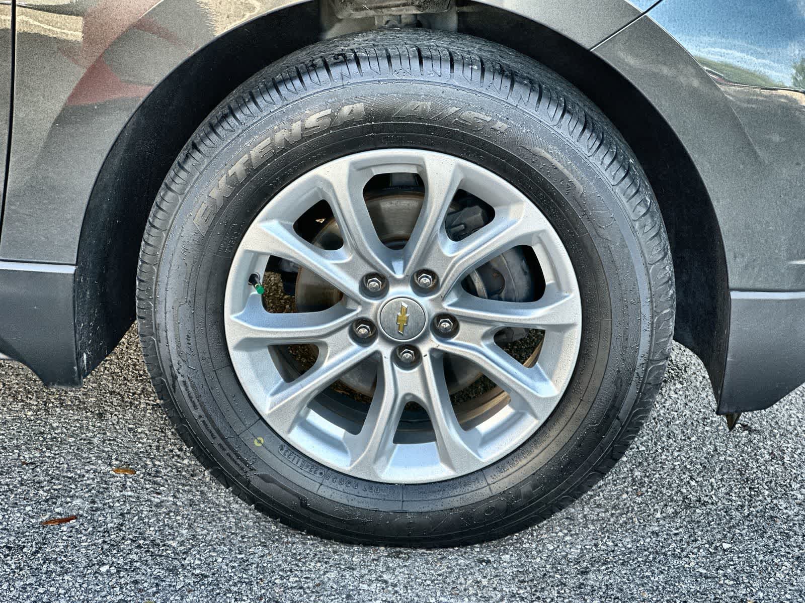 Thumbnail: 2019 Chevrolet Equinox - 14