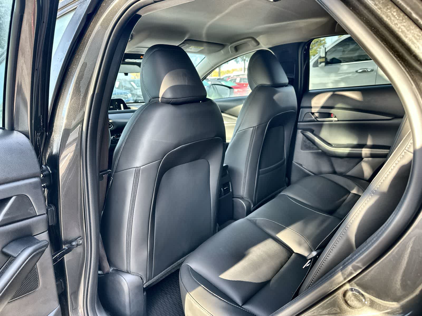 Thumbnail: 2026 Mazda CX-30 - 12