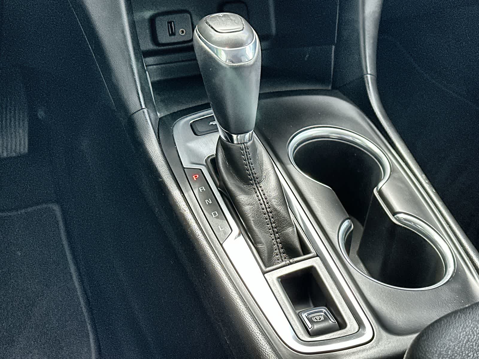 Thumbnail: 2018 Chevrolet Equinox - 23