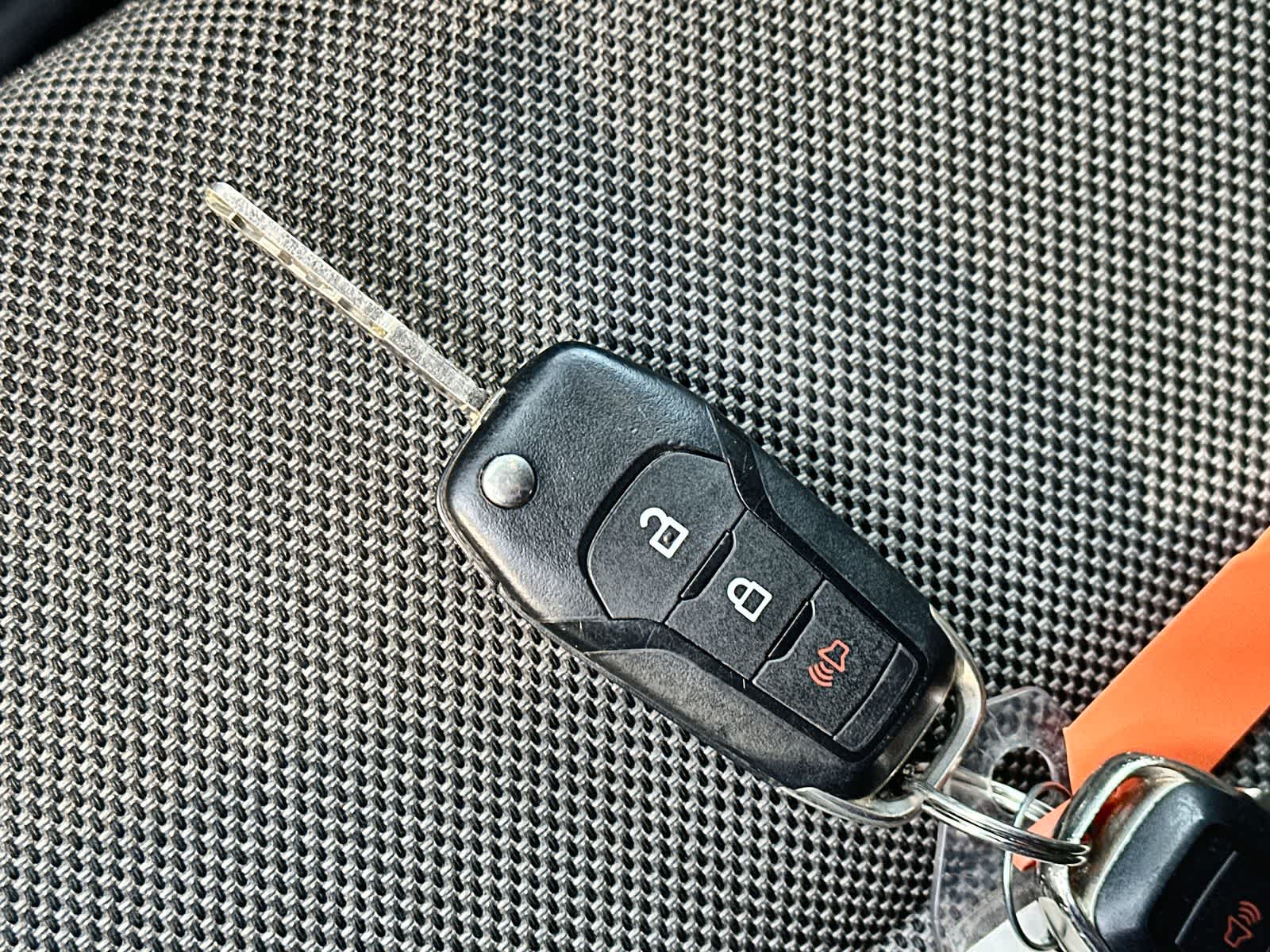 Thumbnail: 2018 Ford F-150 - 21