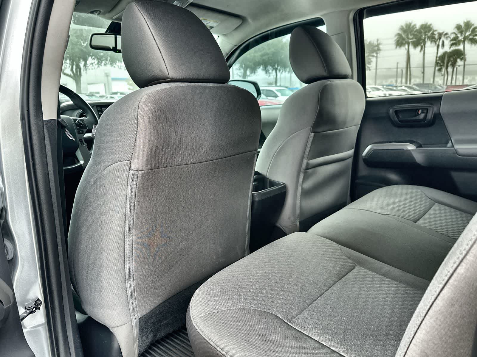 Thumbnail: 2023 Toyota Tacoma - 12