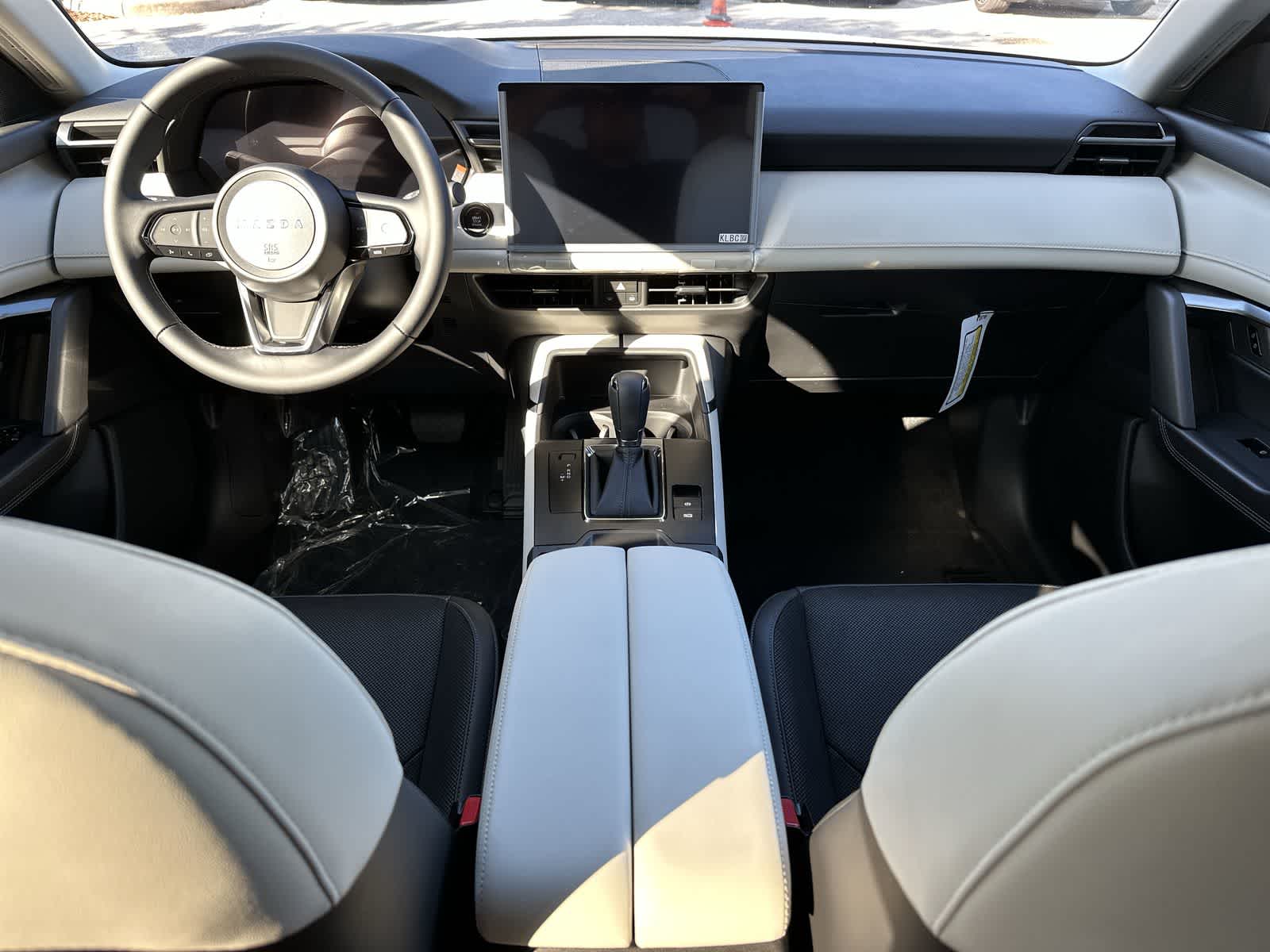 Thumbnail: 2026 Mazda CX-5 - 20
