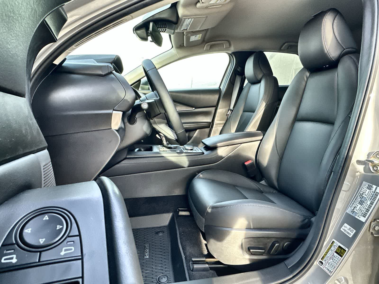 Thumbnail: 2026 Mazda CX-30 - 11