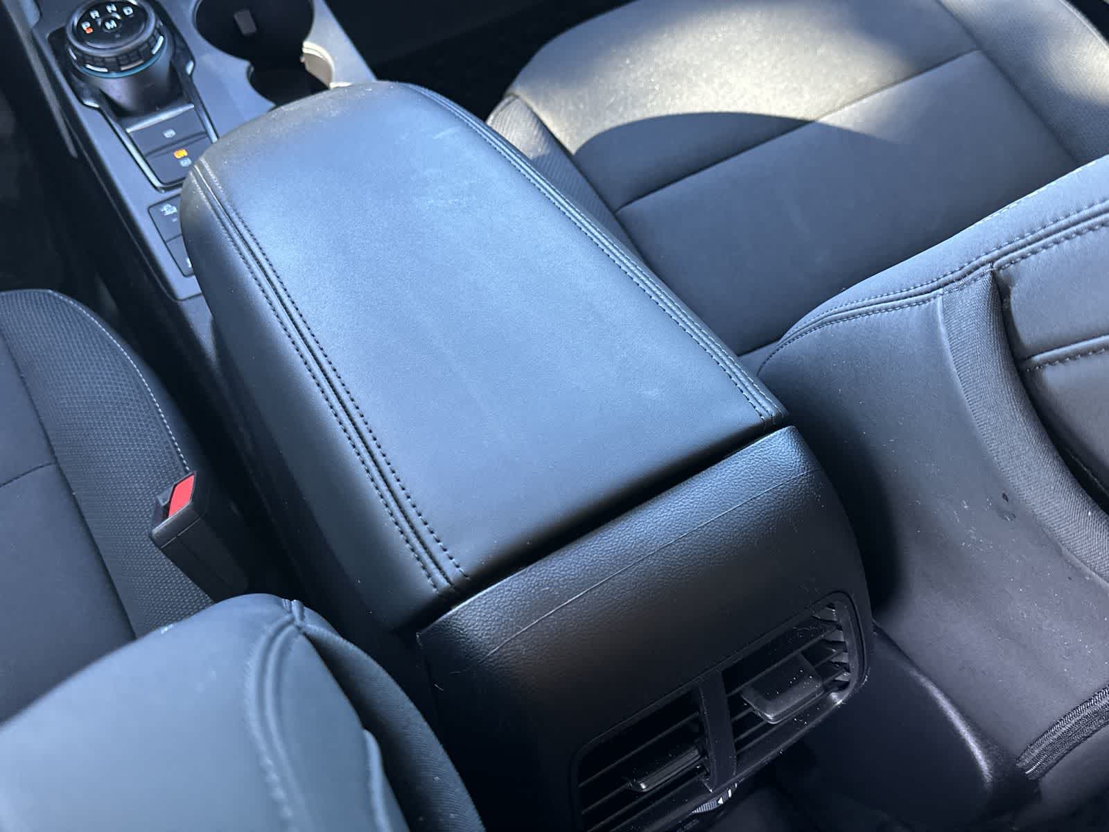 Thumbnail: 2024 Ford Bronco Sport - 16