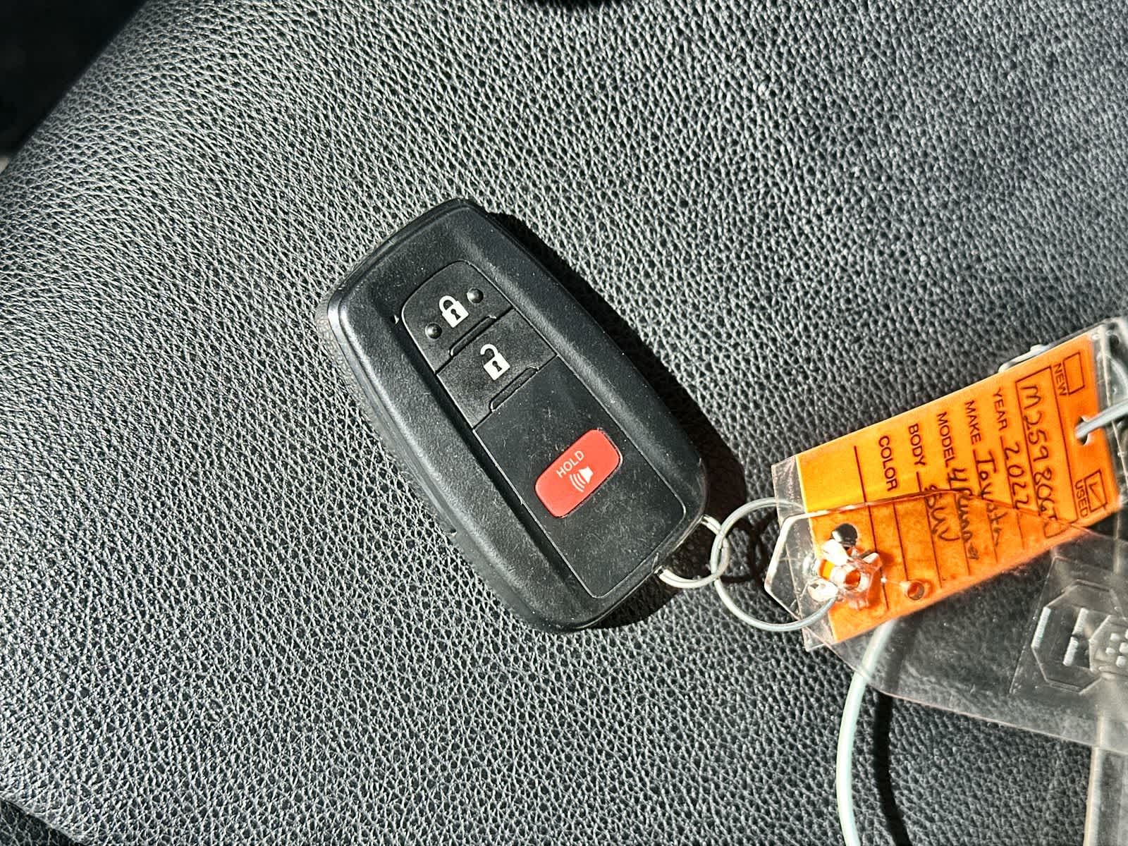 Thumbnail: 2022 Toyota 4Runner - 25