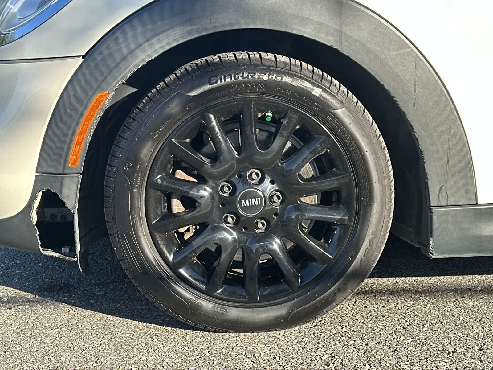 Thumbnail: 2014 MINI Cooper Hardtop - 13