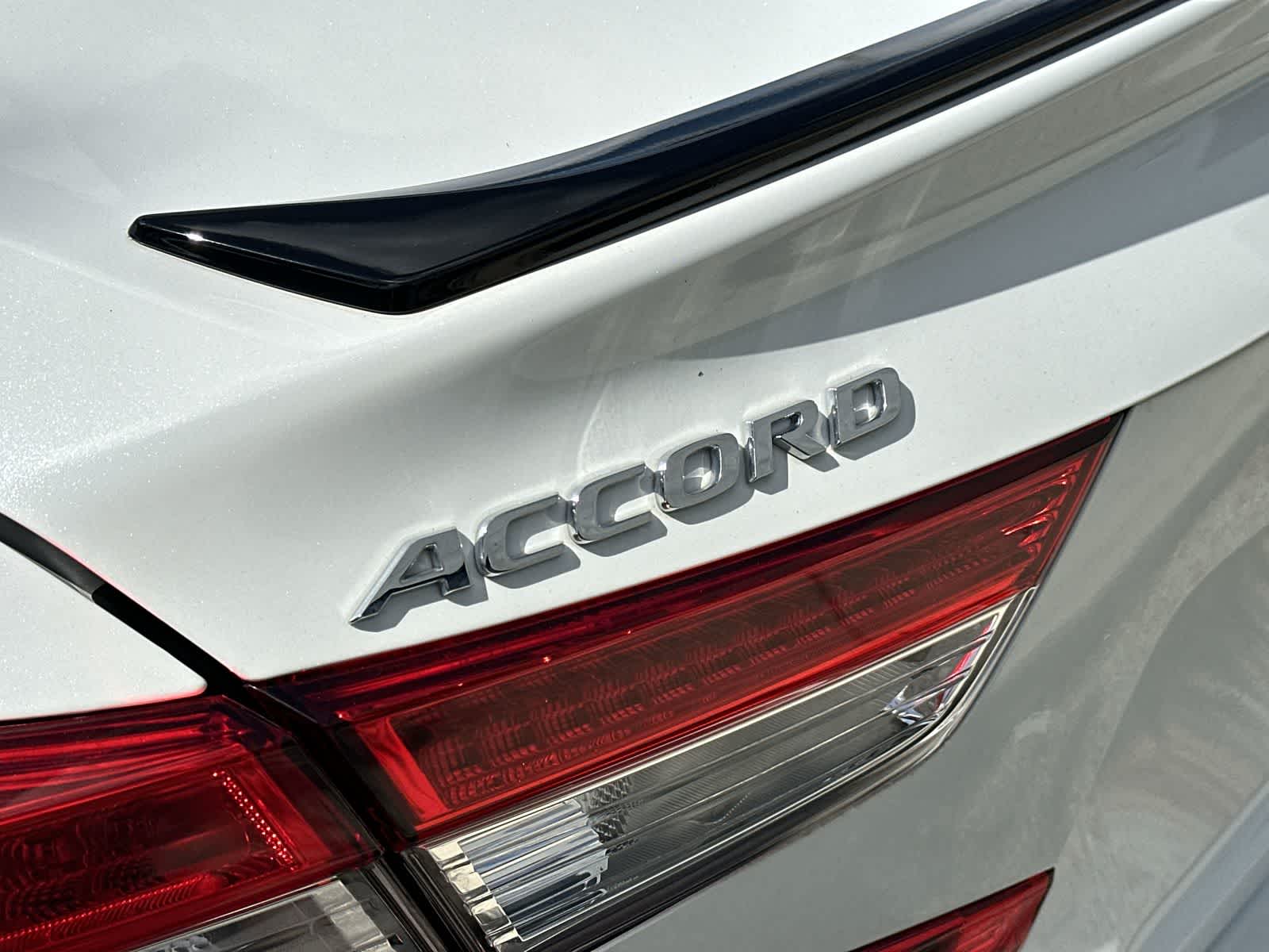 Thumbnail: 2022 Honda Accord - 7