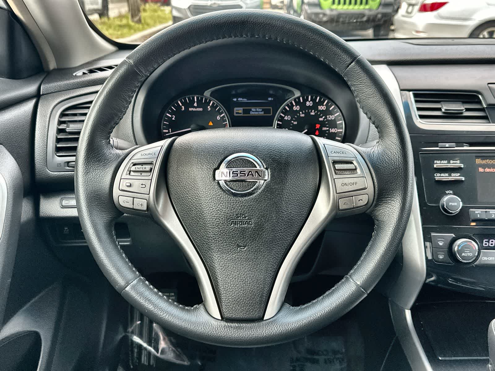 Thumbnail: 2013 Nissan Altima - 21