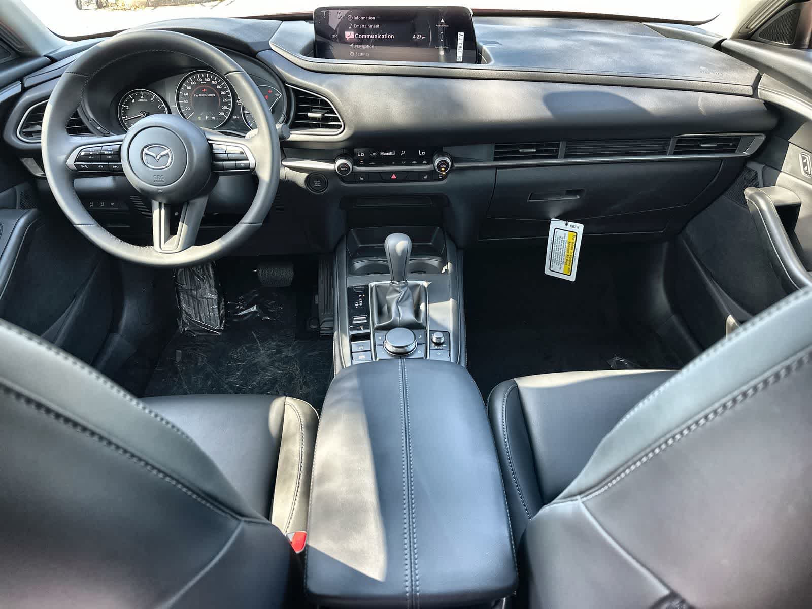 Thumbnail: 2026 Mazda CX-30 - 20