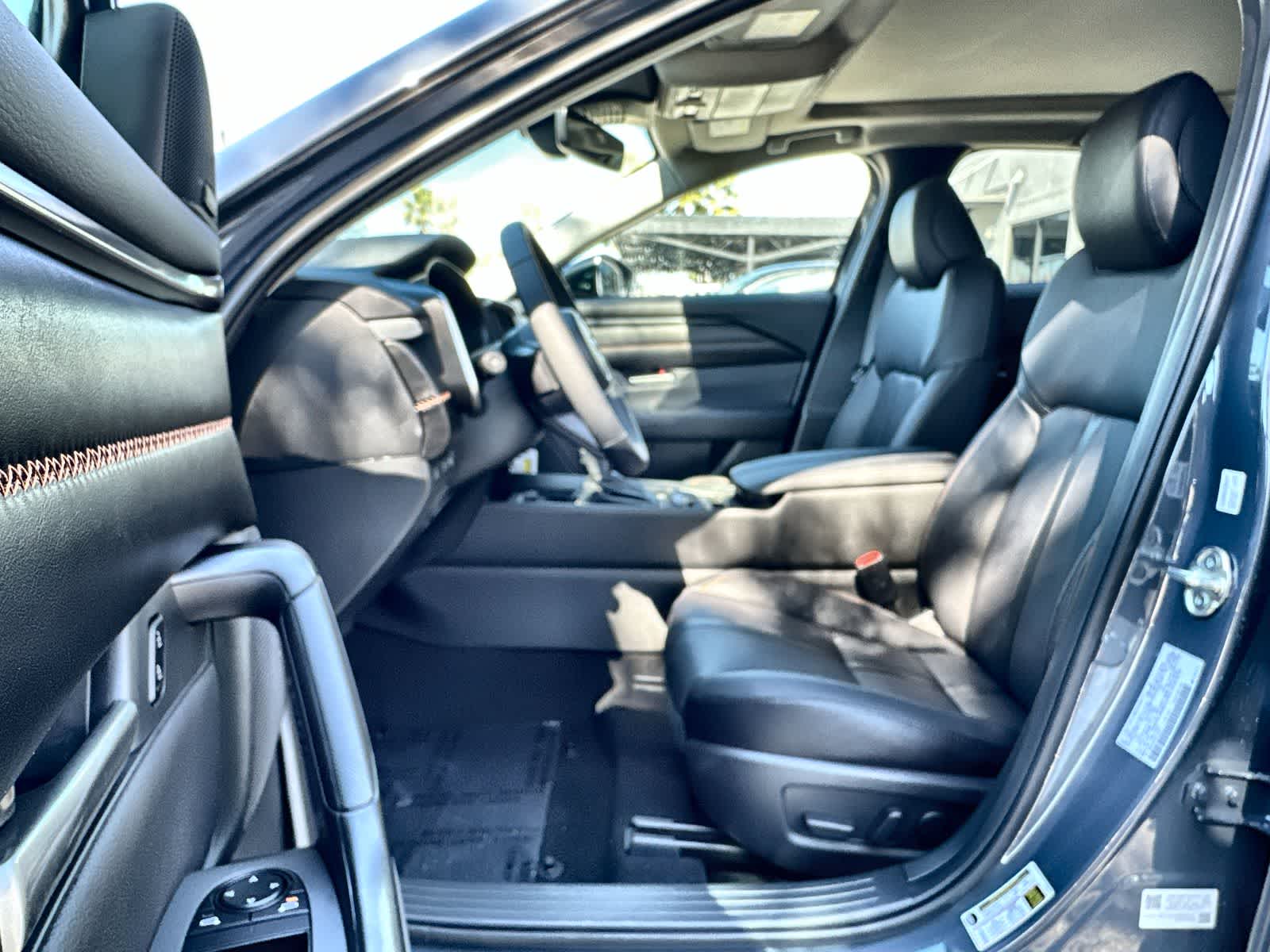 Thumbnail: 2026 Mazda CX-50 - 2