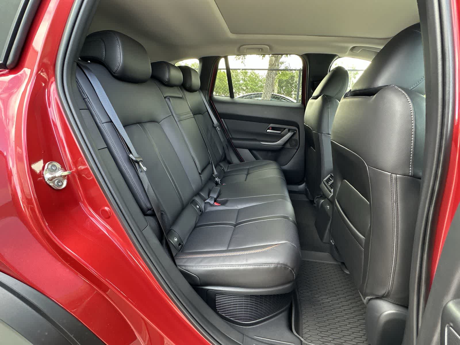 Thumbnail: 2026 Mazda CX-50 - 18