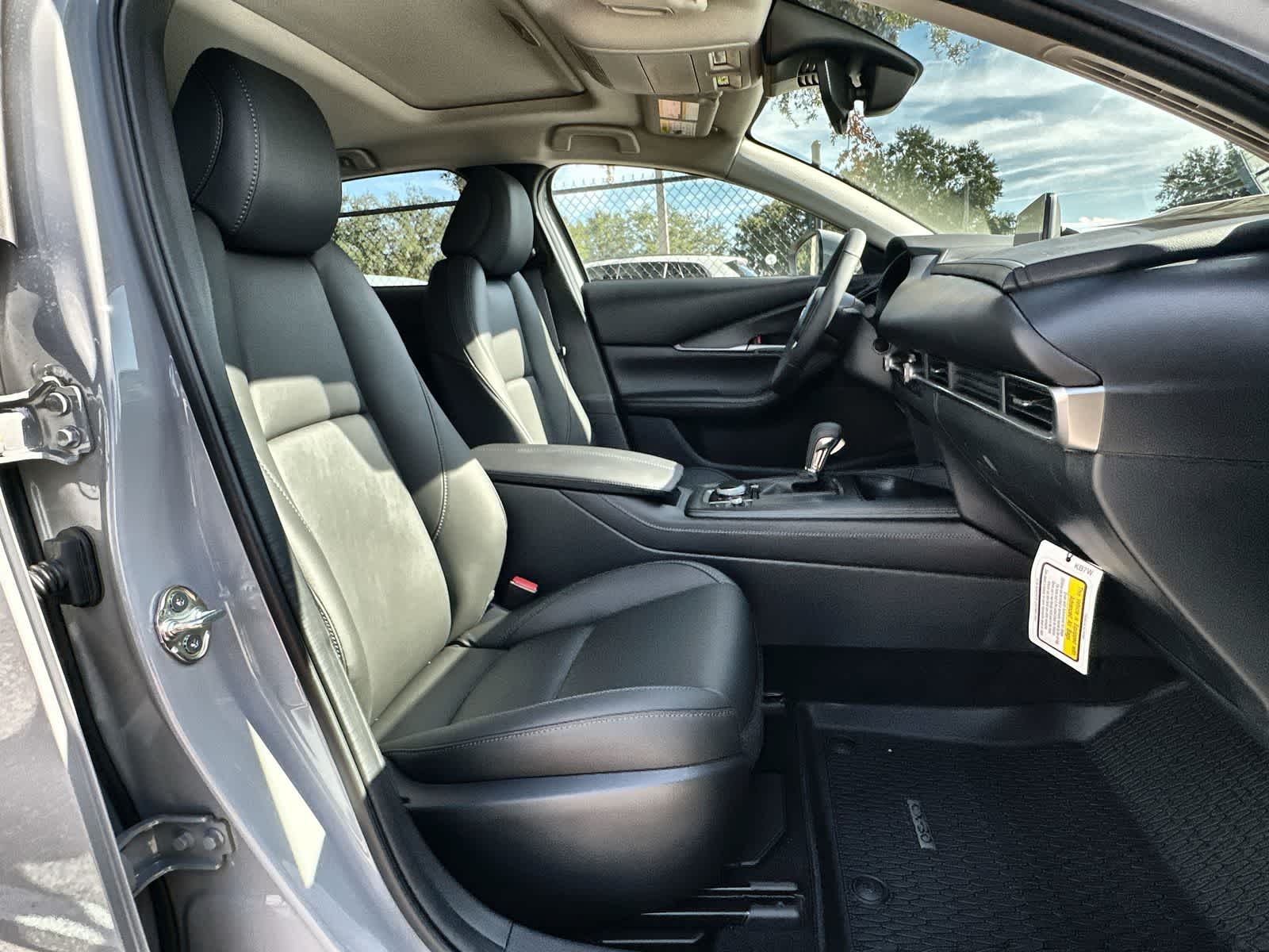 Thumbnail: 2026 Mazda CX-30 - 14