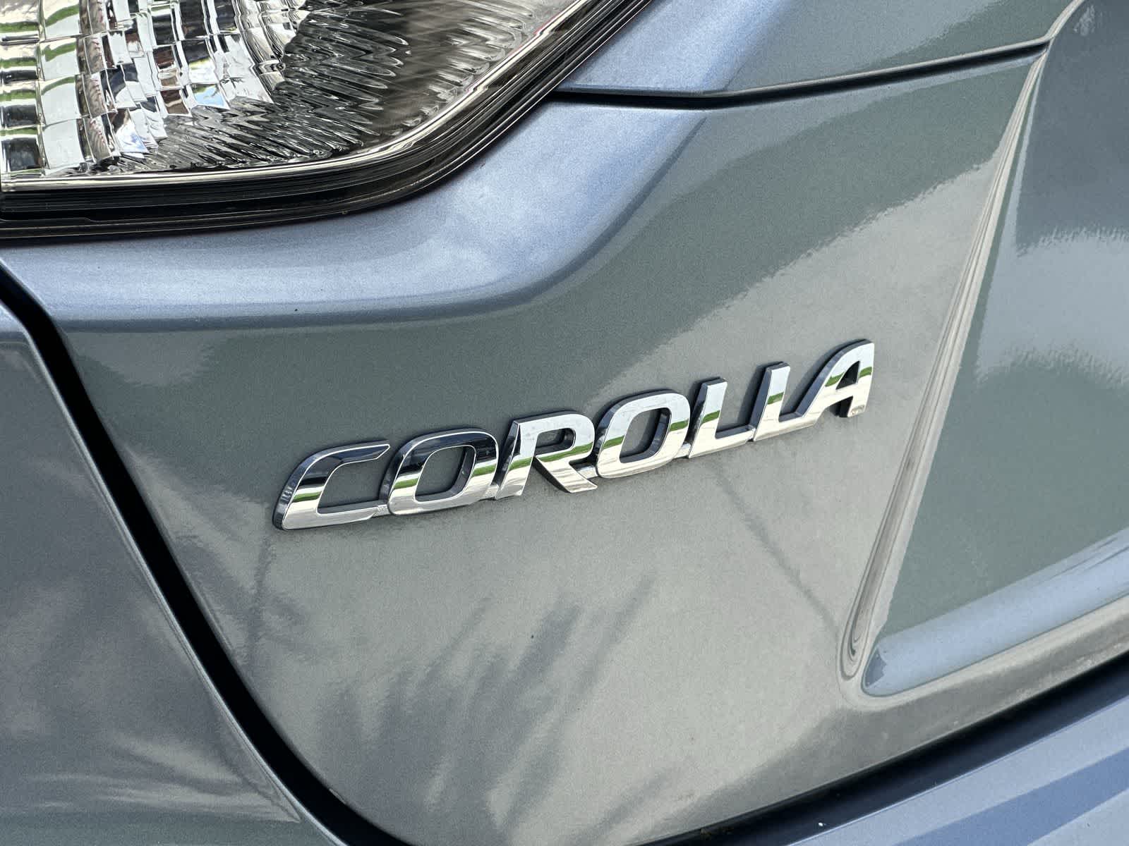 Thumbnail: 2022 Toyota Corolla - 7