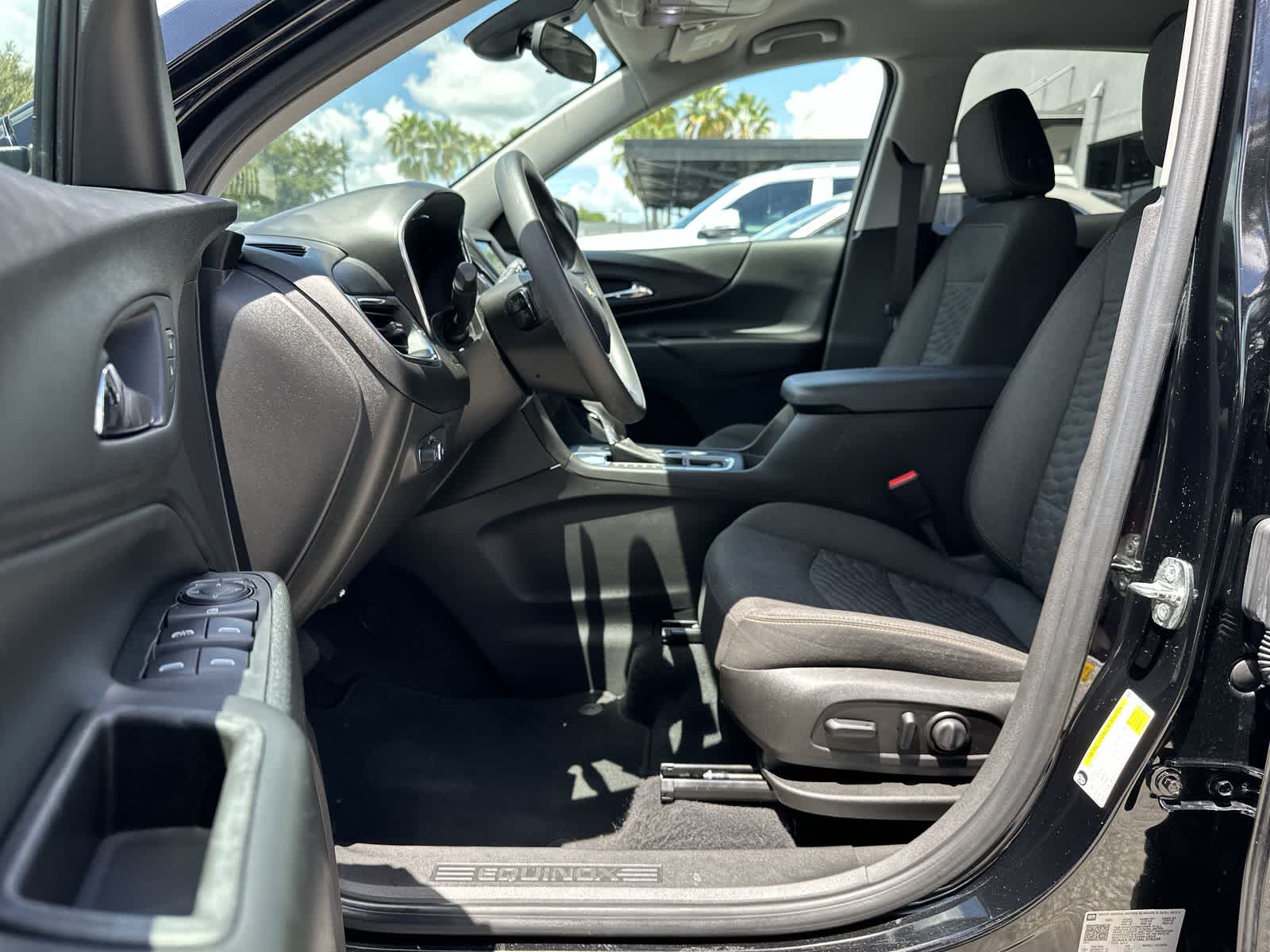 Thumbnail: 2021 Chevrolet Equinox - 2