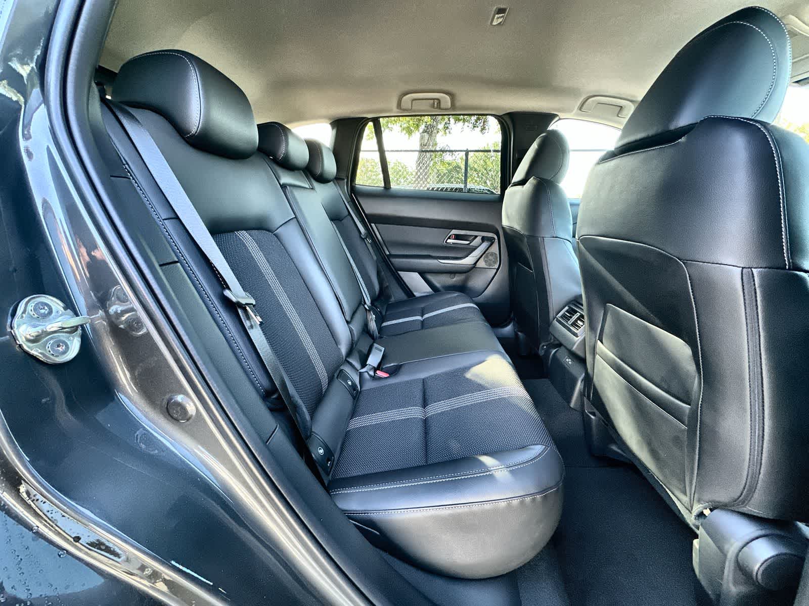 Thumbnail: 2026 Mazda CX-50 - 19