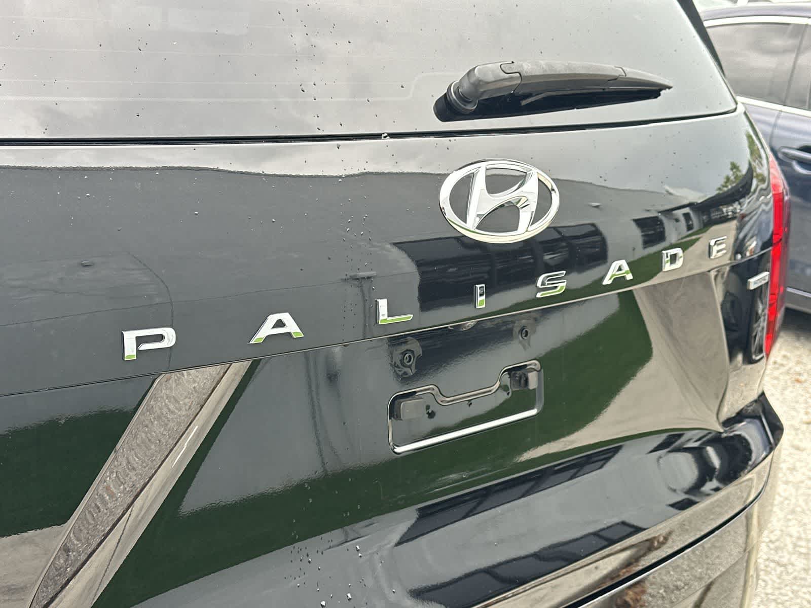 Thumbnail: 2020 Hyundai Palisade - 7