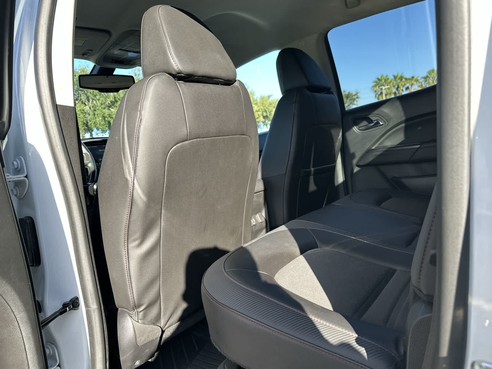 Thumbnail: 2019 GMC Canyon - 12