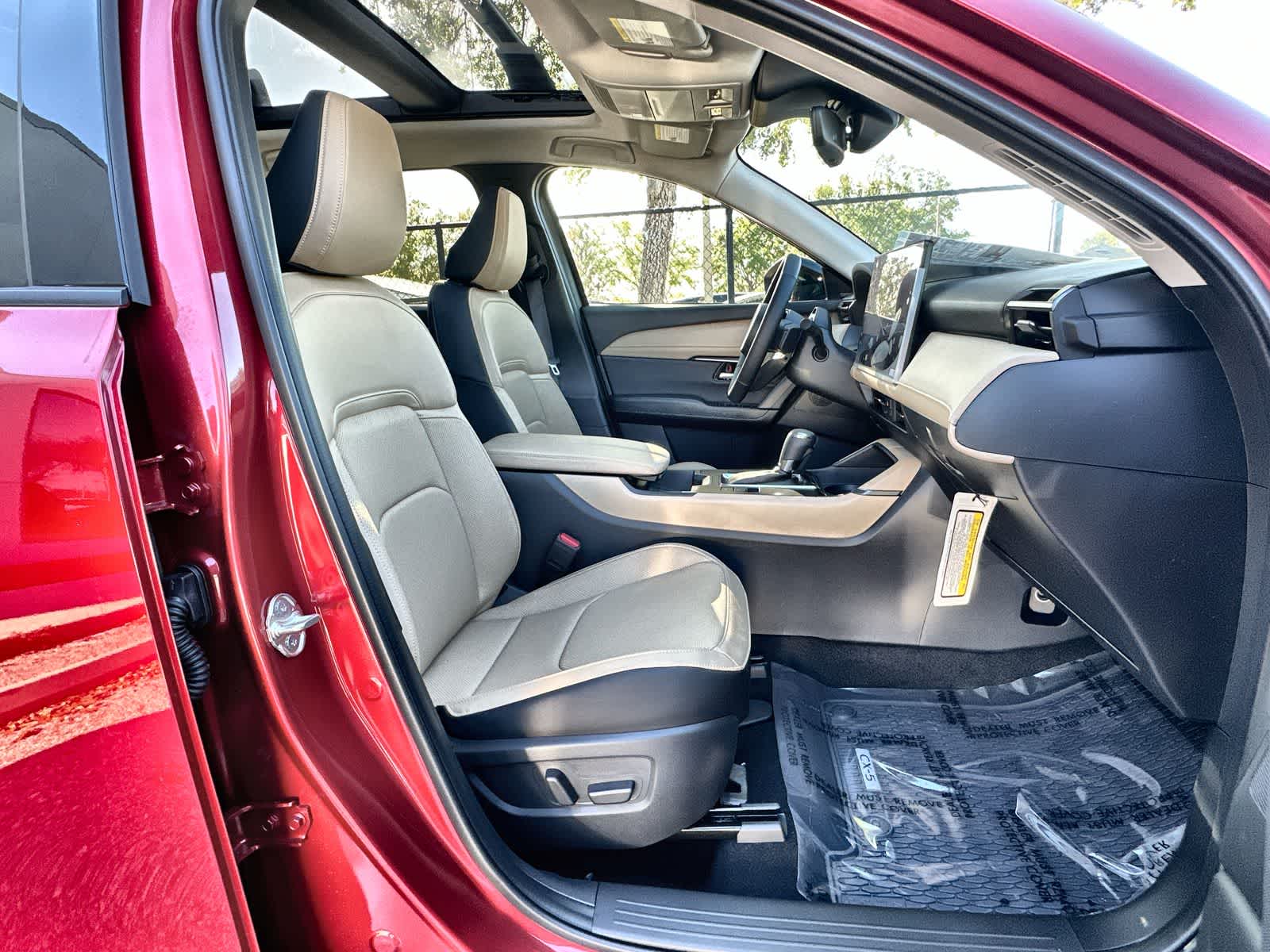 Thumbnail: 2026 Mazda CX-5 - 9