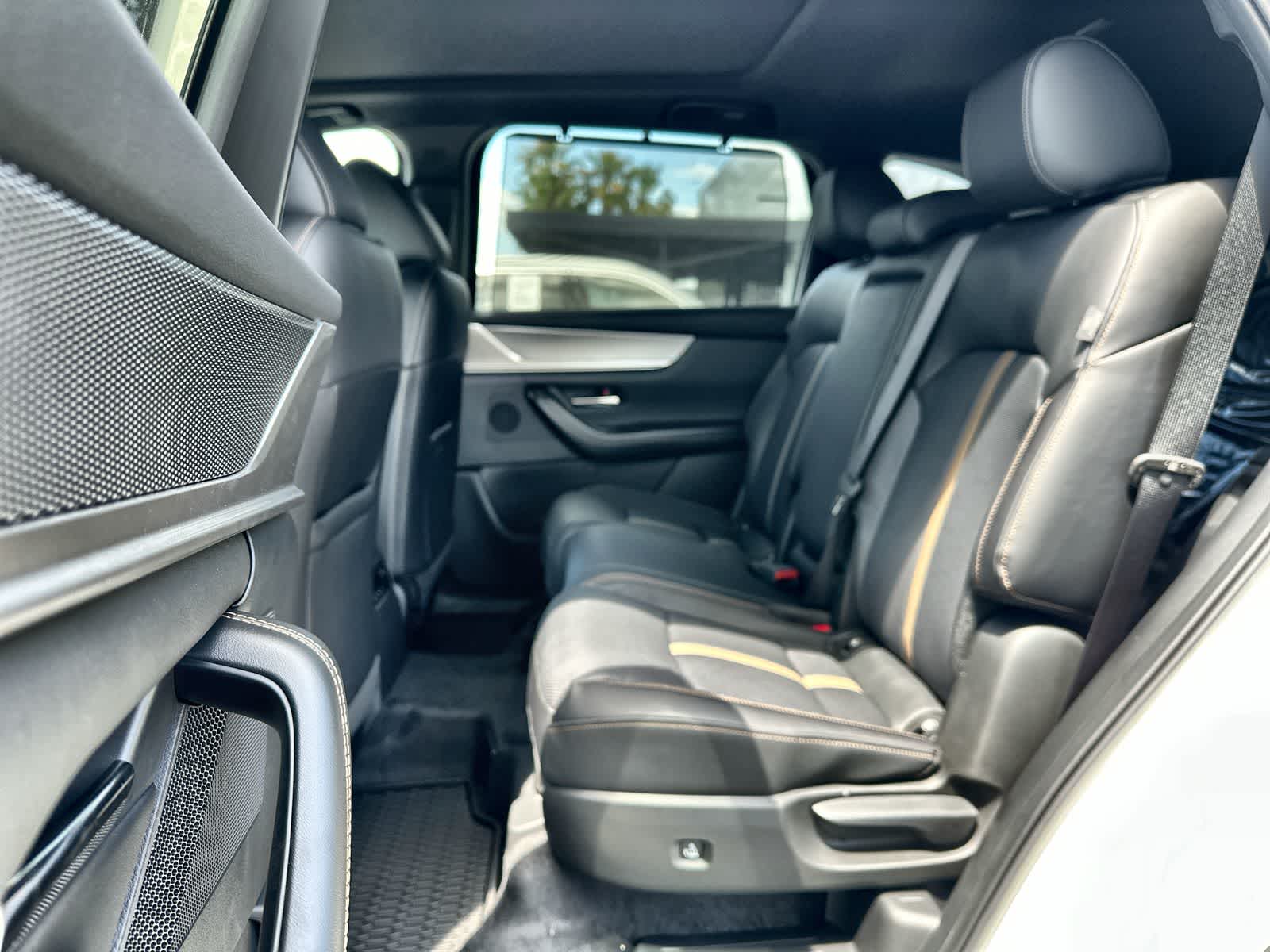 Thumbnail: 2026 Mazda CX-90 - 3