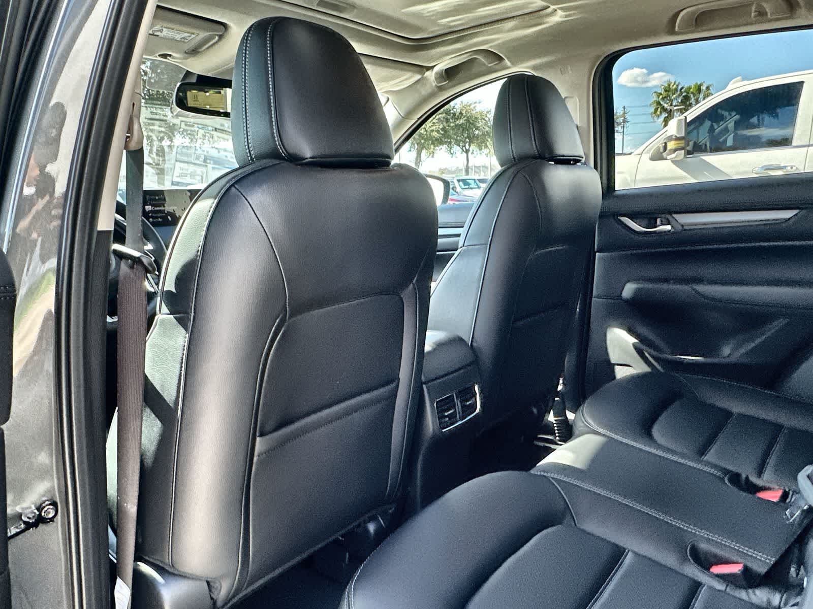 Thumbnail: 2025 Mazda CX-5 - 12