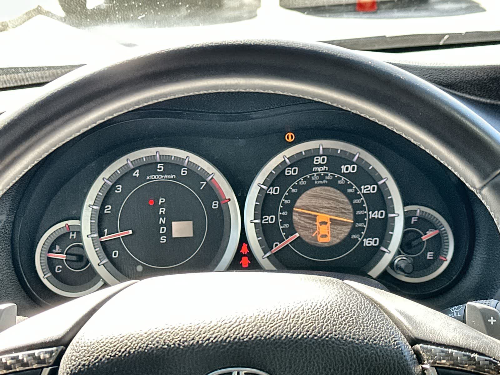 Thumbnail: 2013 Acura TSX - 18