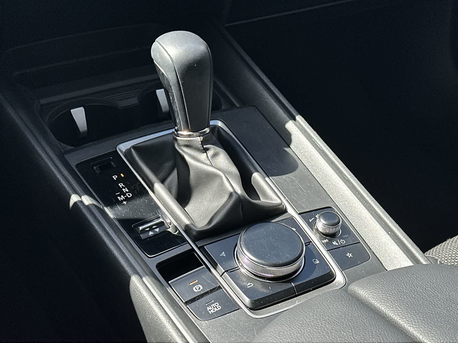 Thumbnail: 2025 Mazda CX-50 - 17