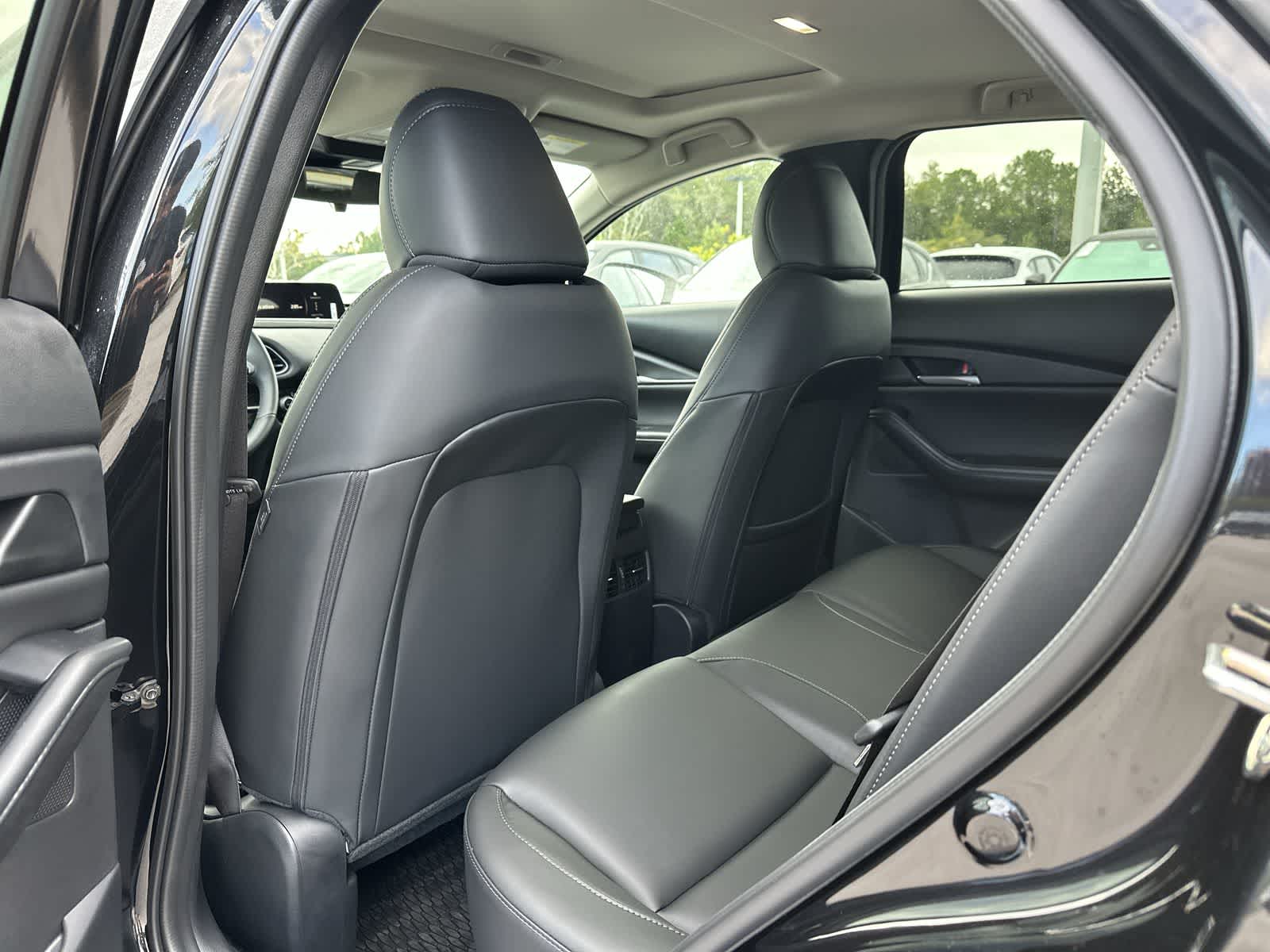 Thumbnail: 2026 Mazda CX-30 - 12