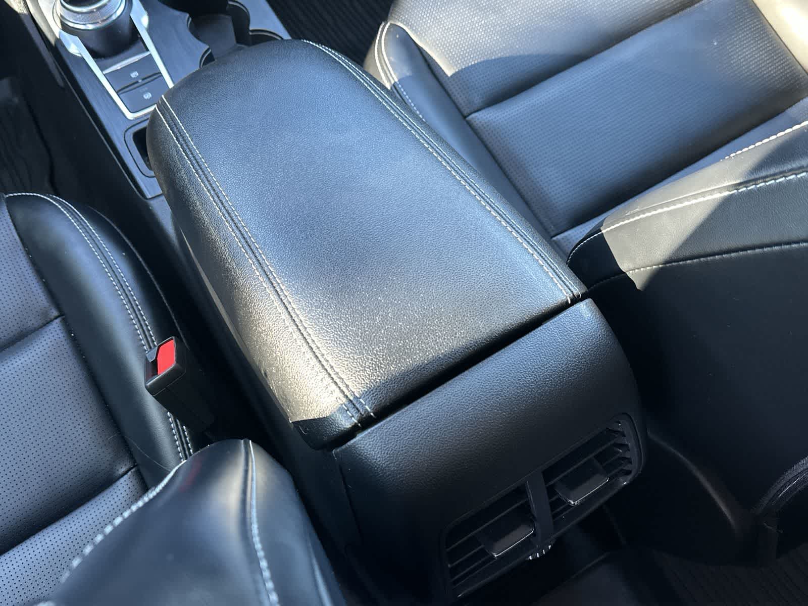 Thumbnail: 2023 Ford Escape - 16