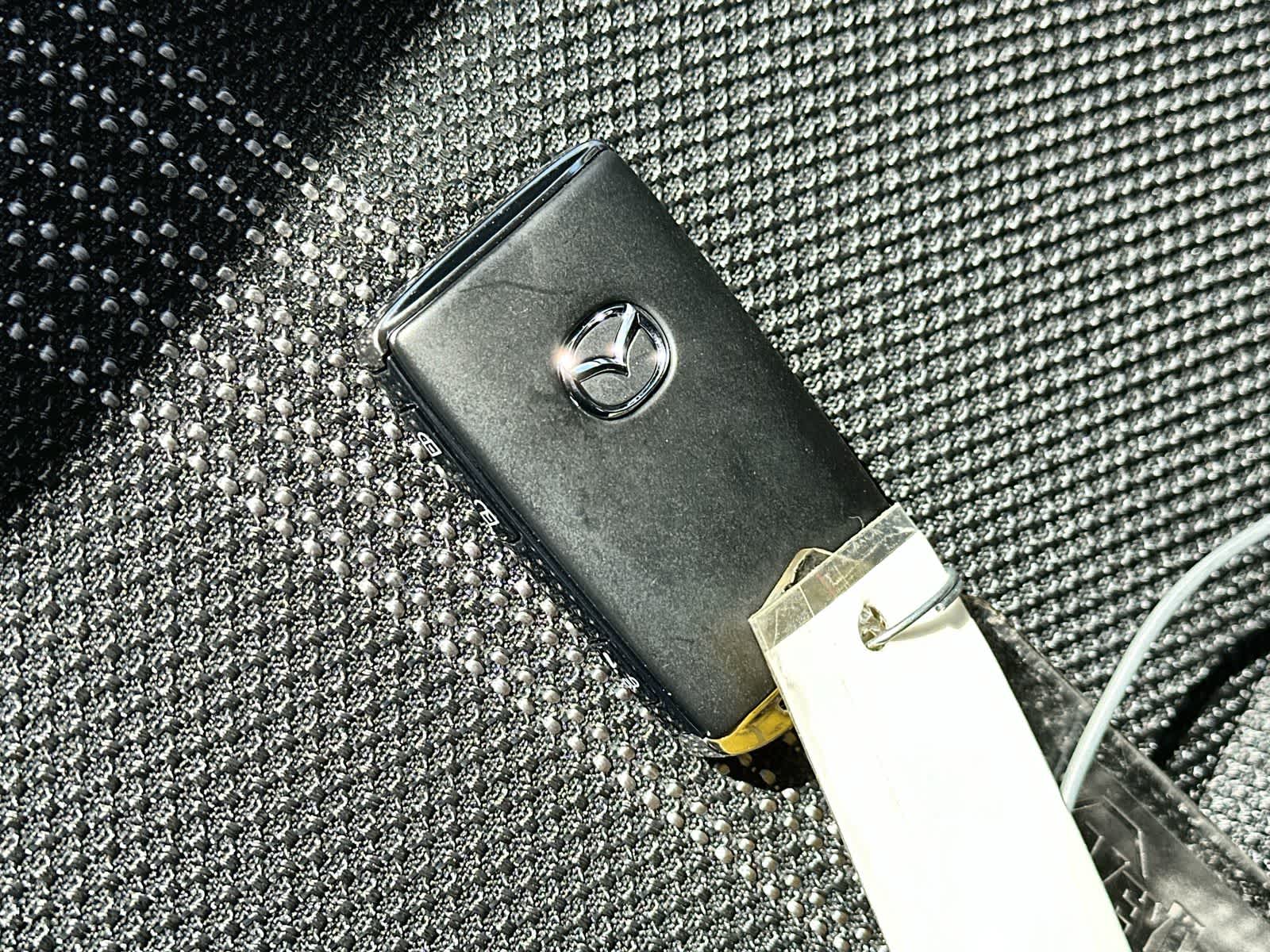 Thumbnail: 2026 Mazda CX-50 - 27