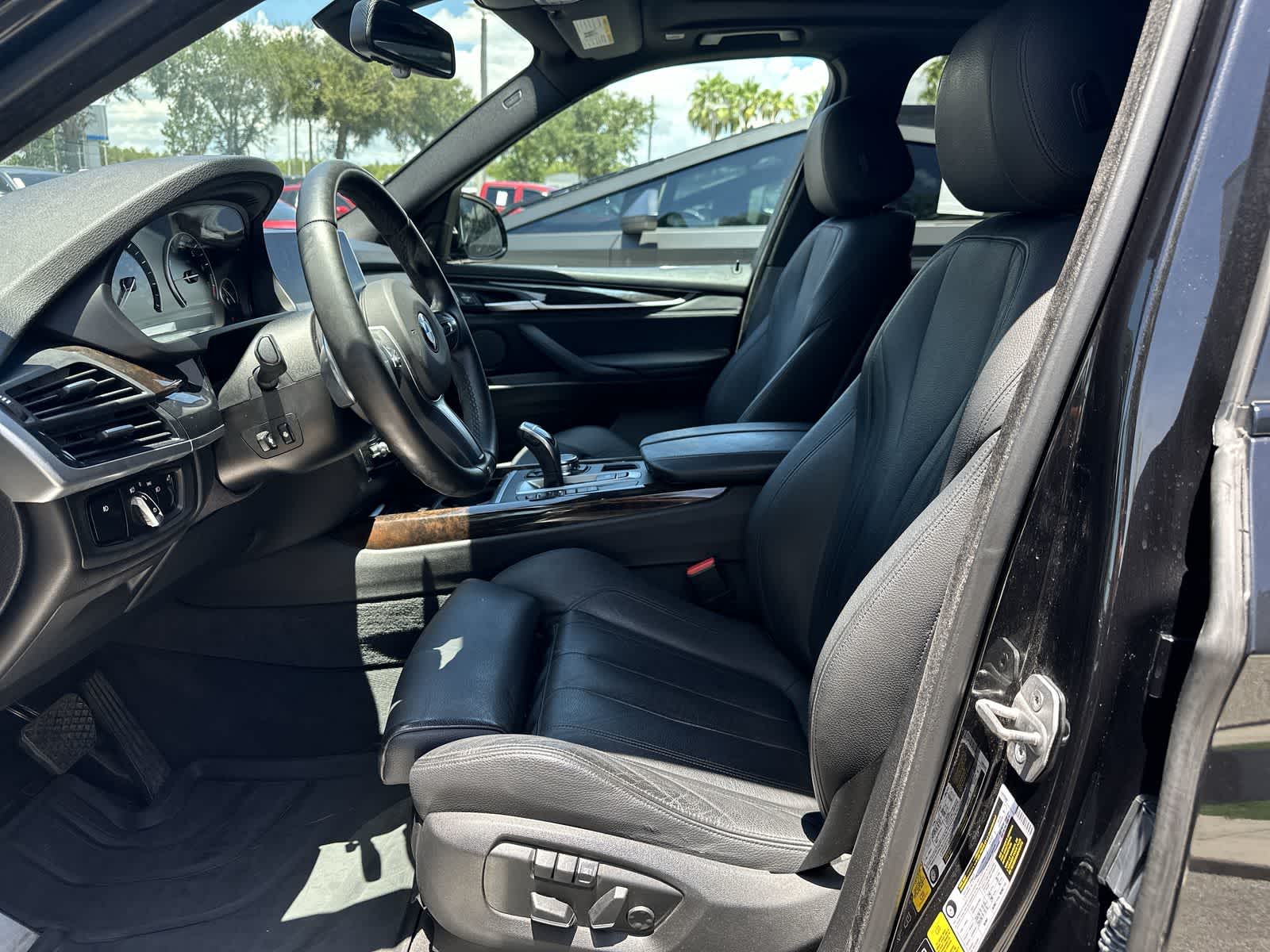 Thumbnail: 2016 BMW X5 - 10
