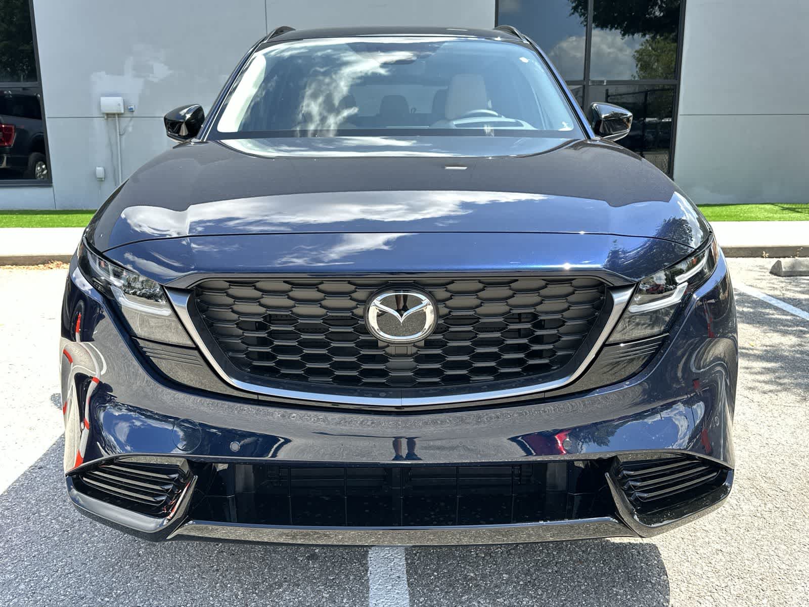 Thumbnail: 2026 Mazda CX-5 - 8