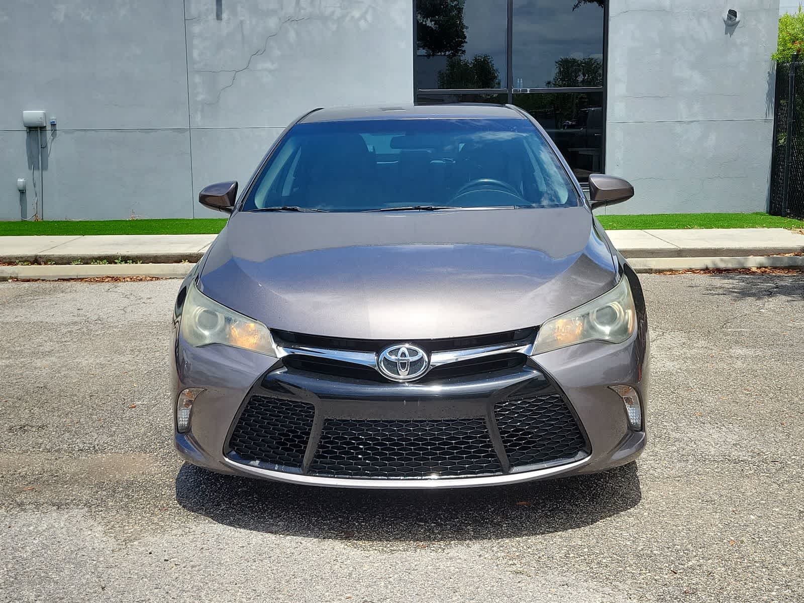 Thumbnail: 2015 Toyota Camry - 5