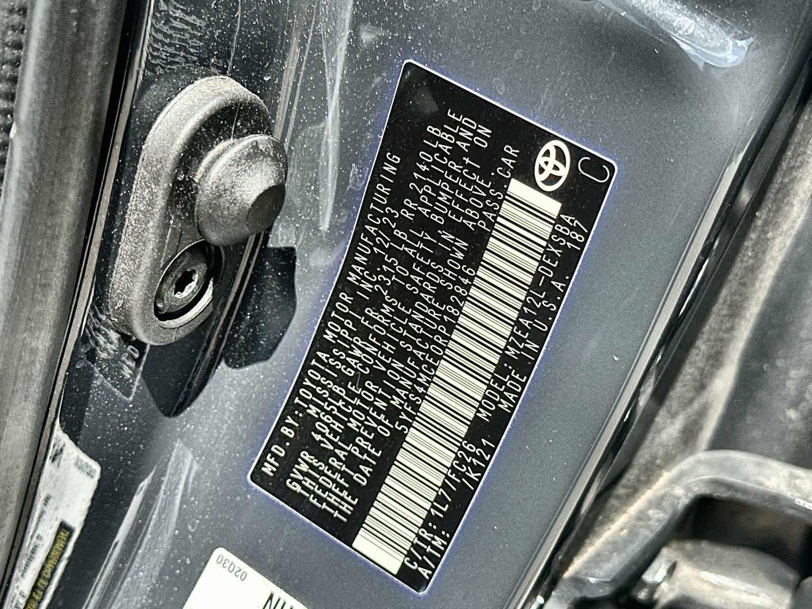 Thumbnail: 2024 Toyota Corolla - 25