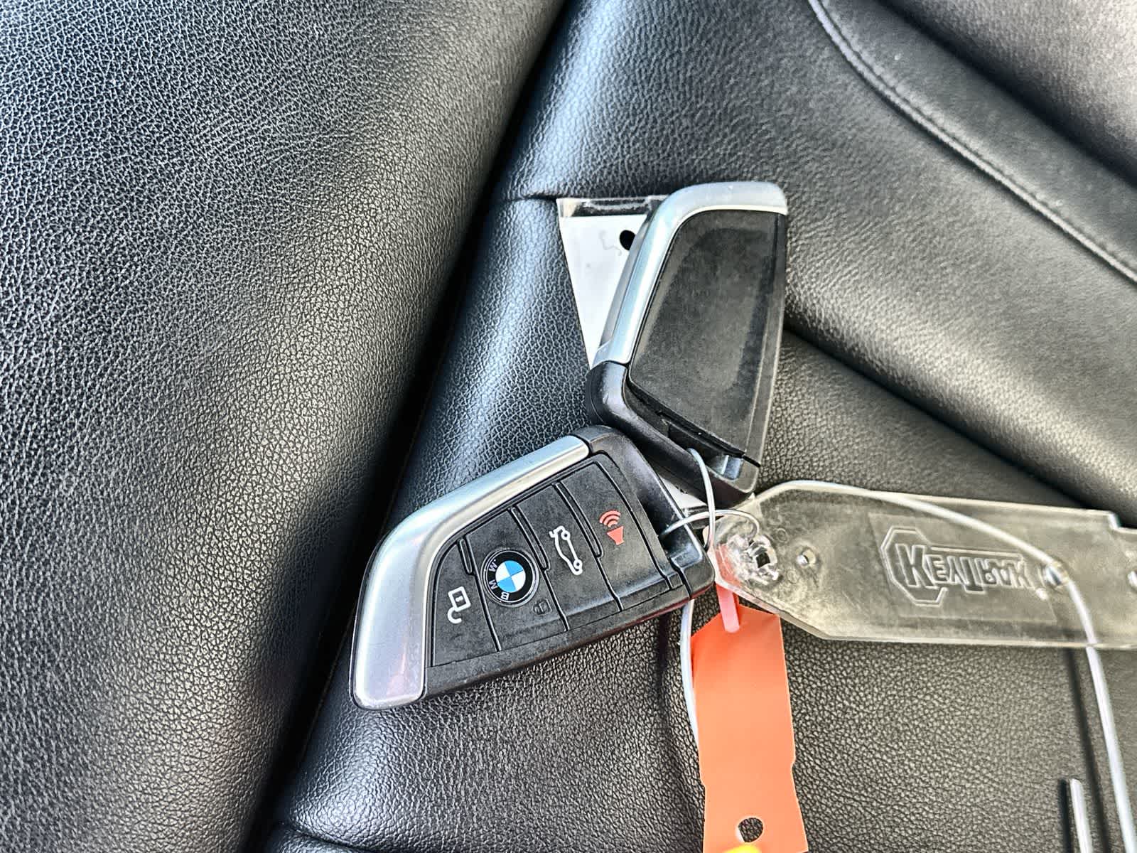 Thumbnail: 2020 BMW X4 - 21