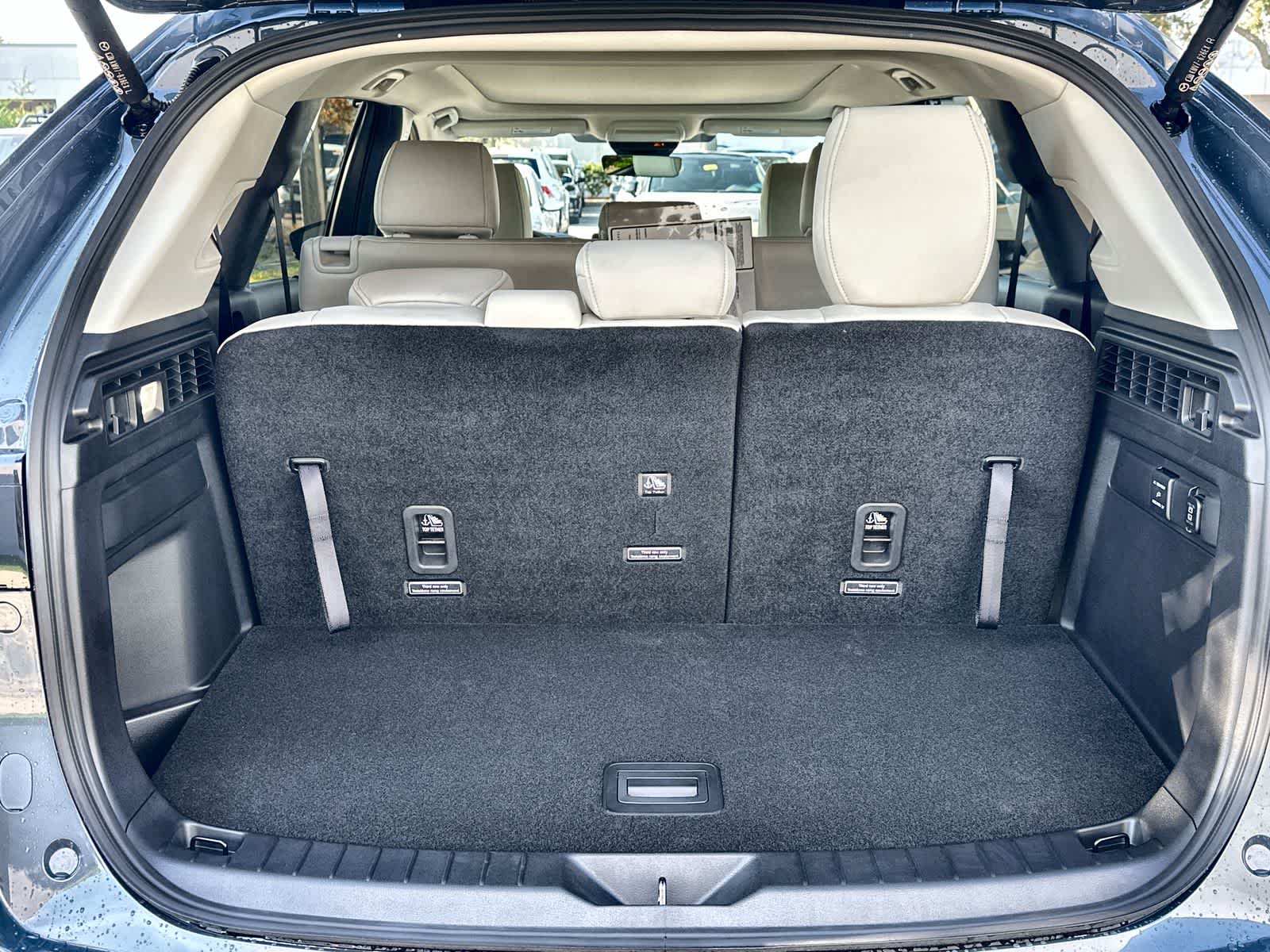 Thumbnail: 2026 Mazda CX-90 - 19