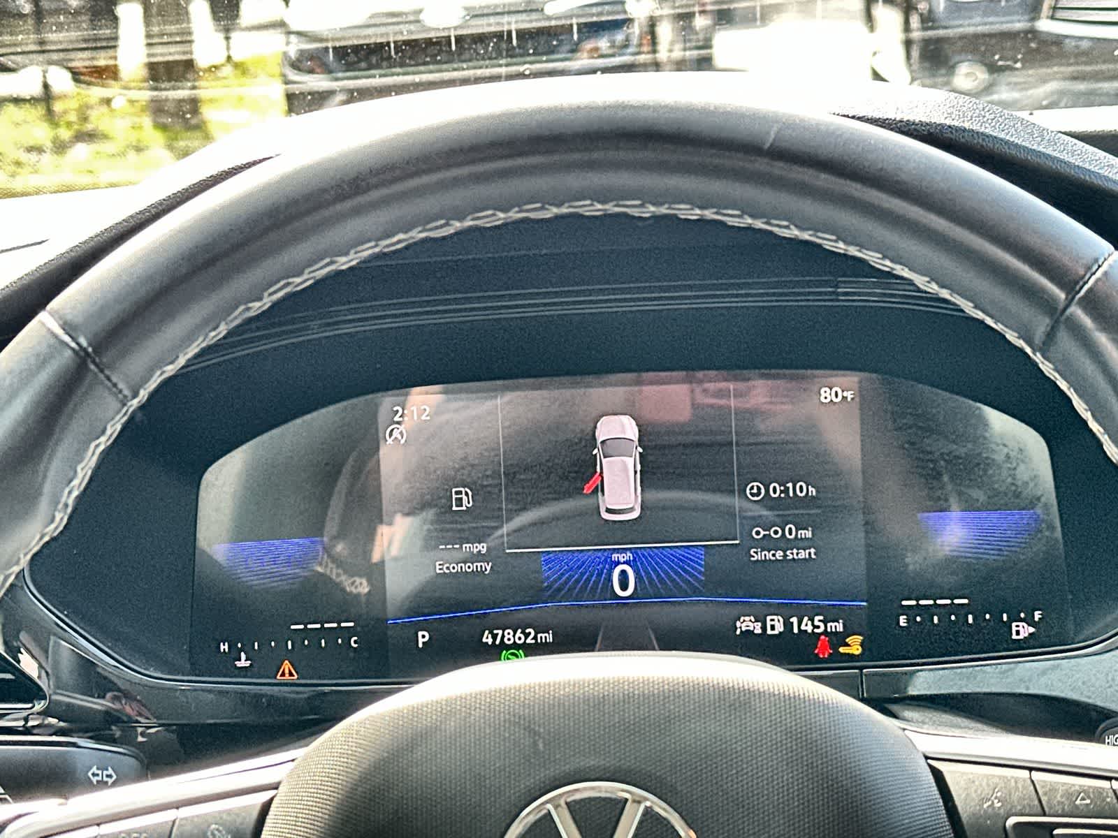 Thumbnail: 2024 Volkswagen Taos - 17