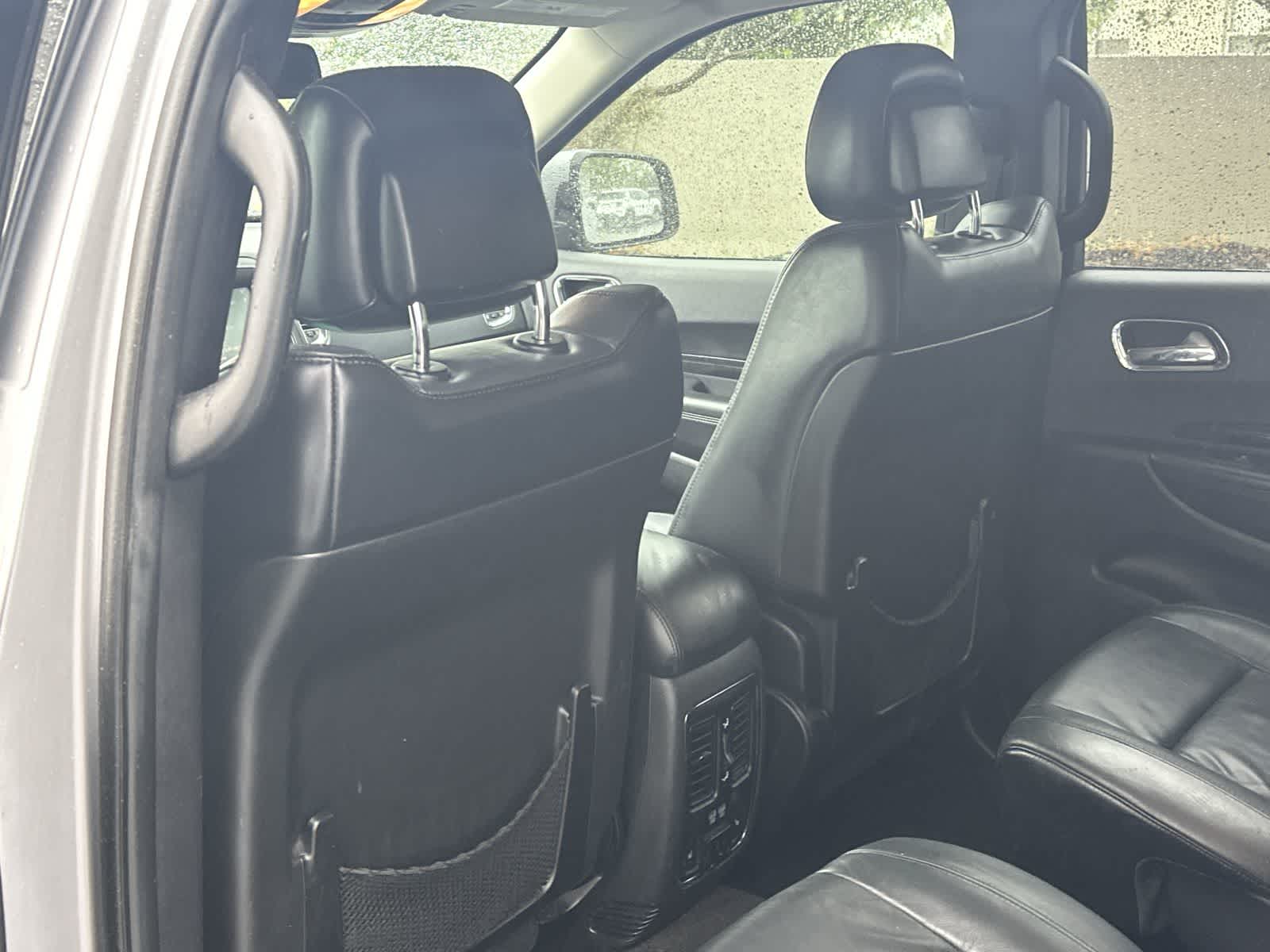 Thumbnail: 2015 Dodge Durango - 12