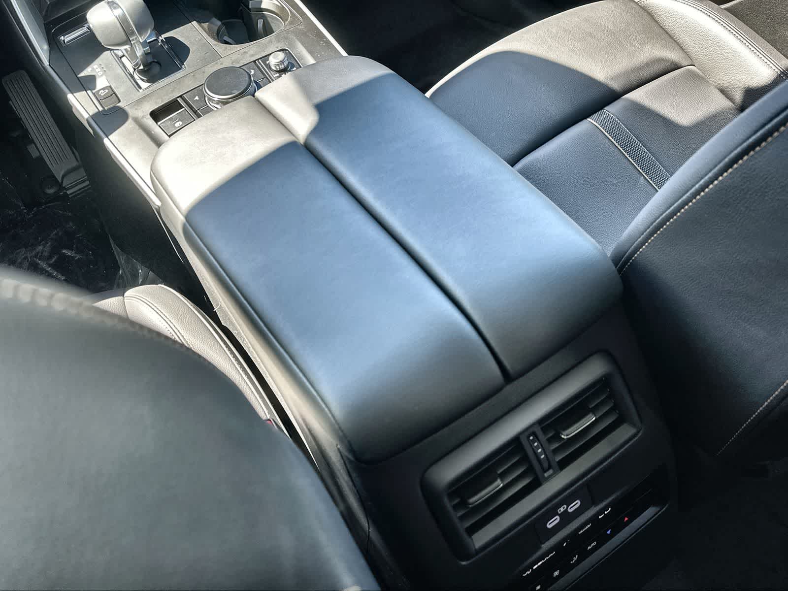 Thumbnail: 2026 Mazda CX-90 - 22