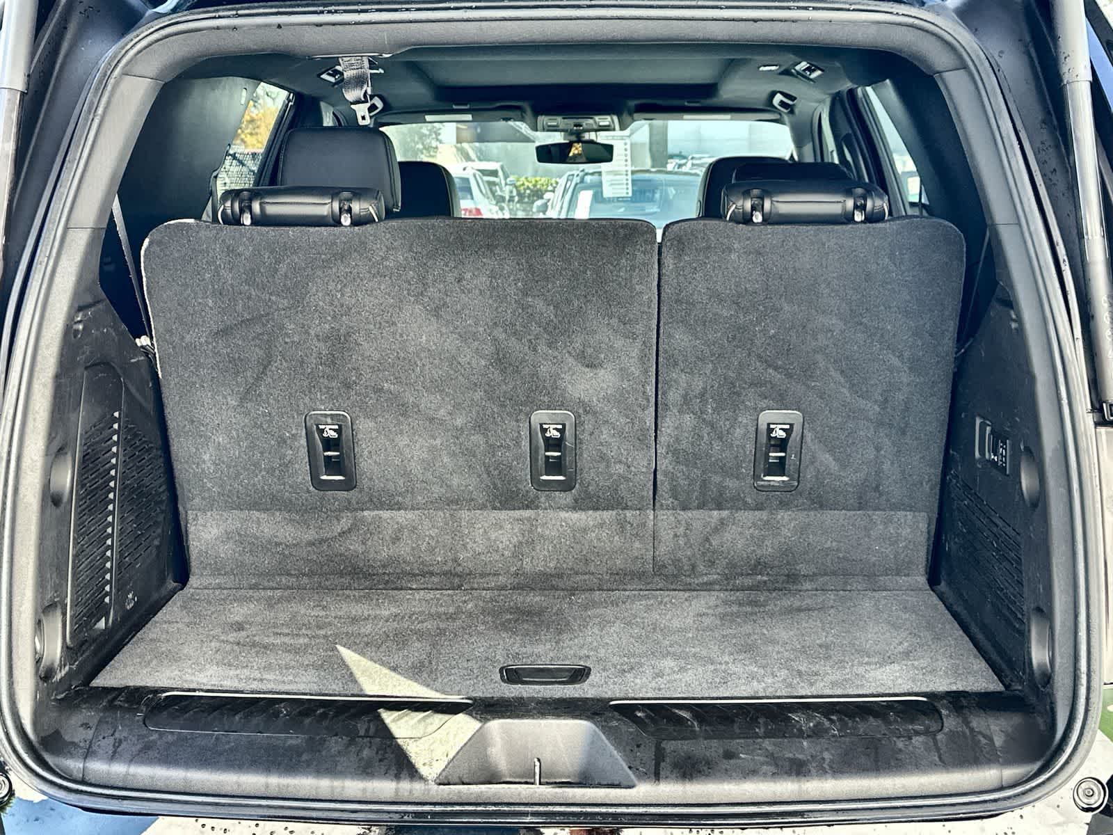 Thumbnail: 2021 GMC Yukon - 19