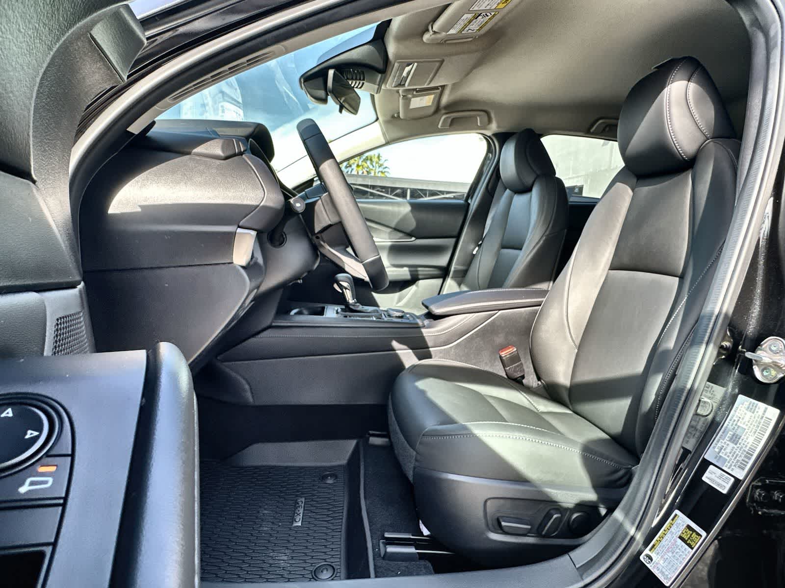 Thumbnail: 2026 Mazda CX-30 - 11