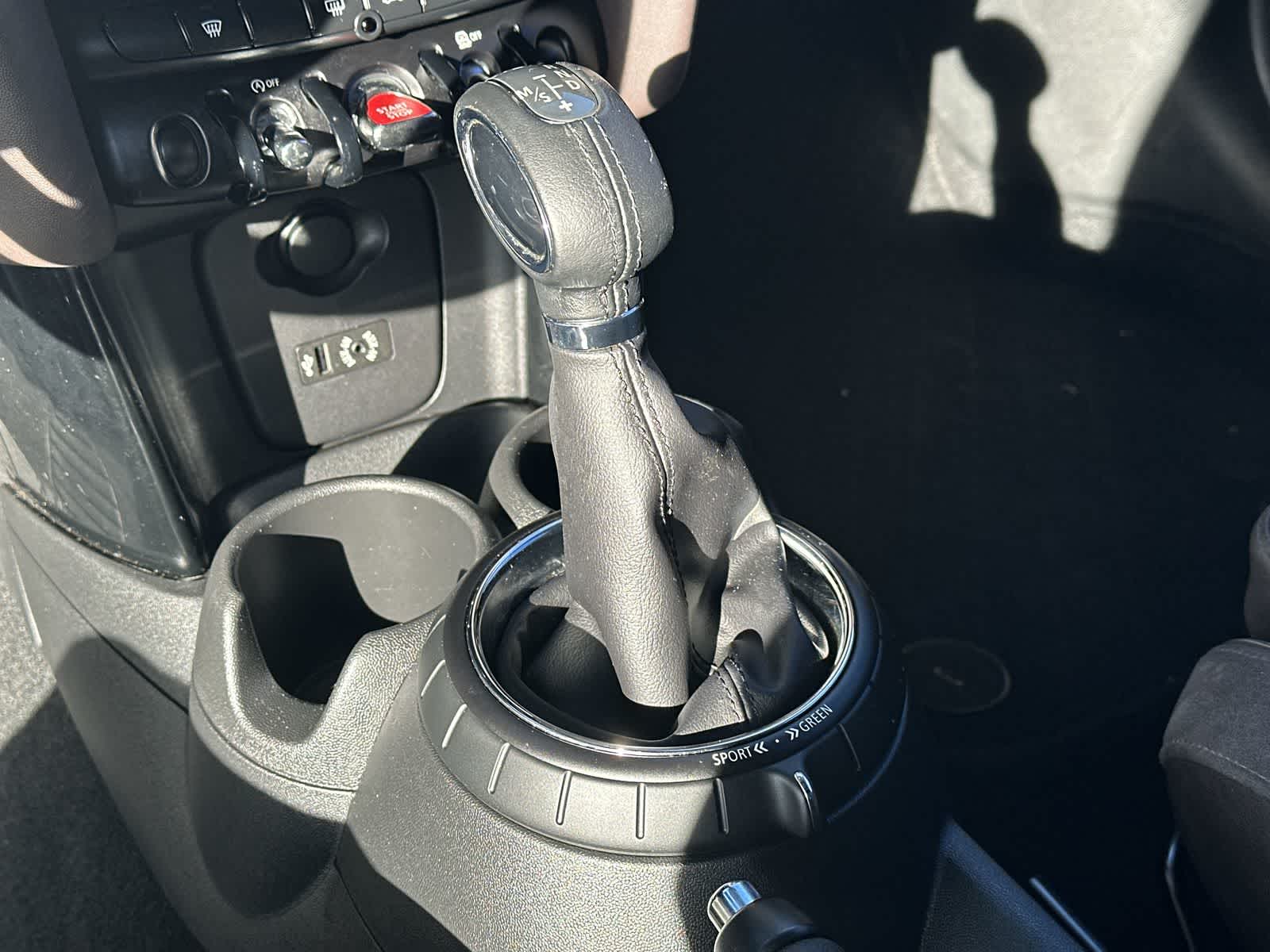 Thumbnail: 2014 MINI Cooper Hardtop - 20