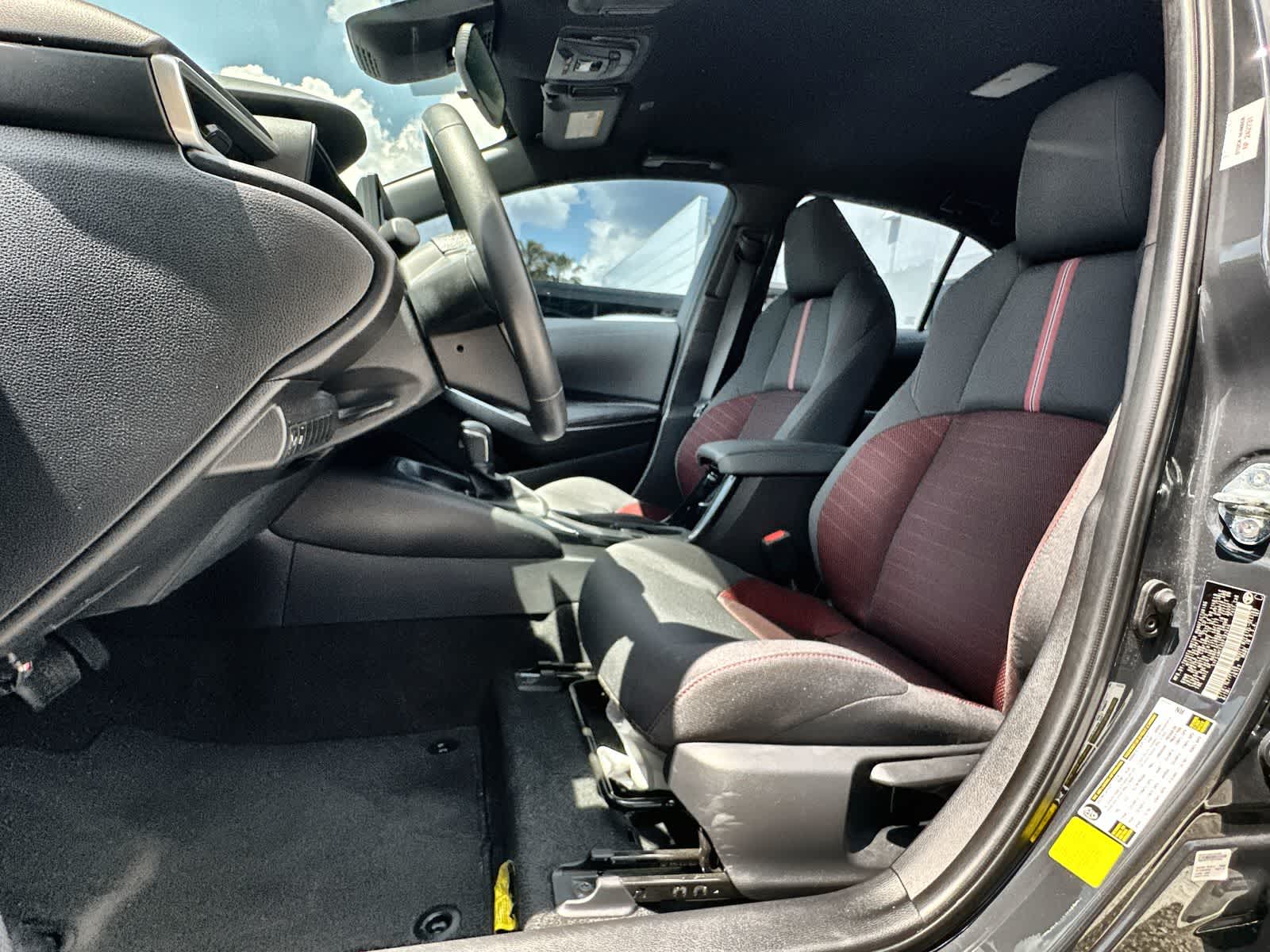 Thumbnail: 2024 Toyota Corolla - 3